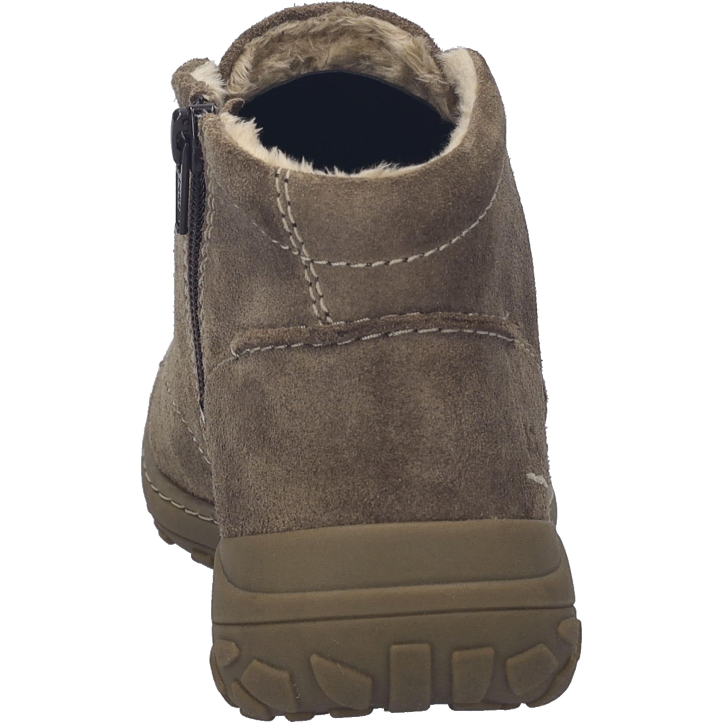 Josef Seibel Schnürschuh »Ruby 01, taupe«