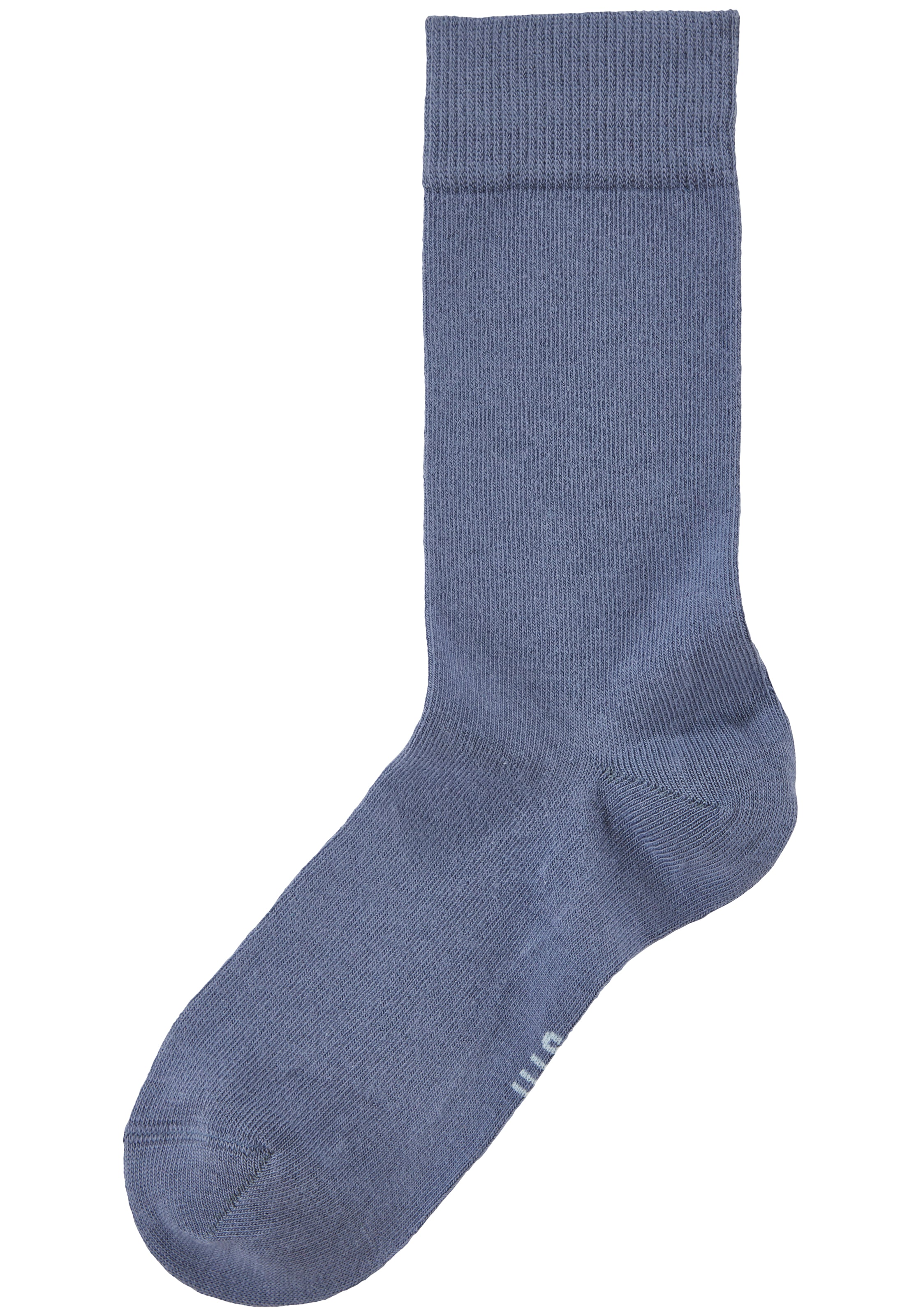 H.I.S Freizeitsocken Packung, 10 Stk. tlg. mit weichen Rippbündchen