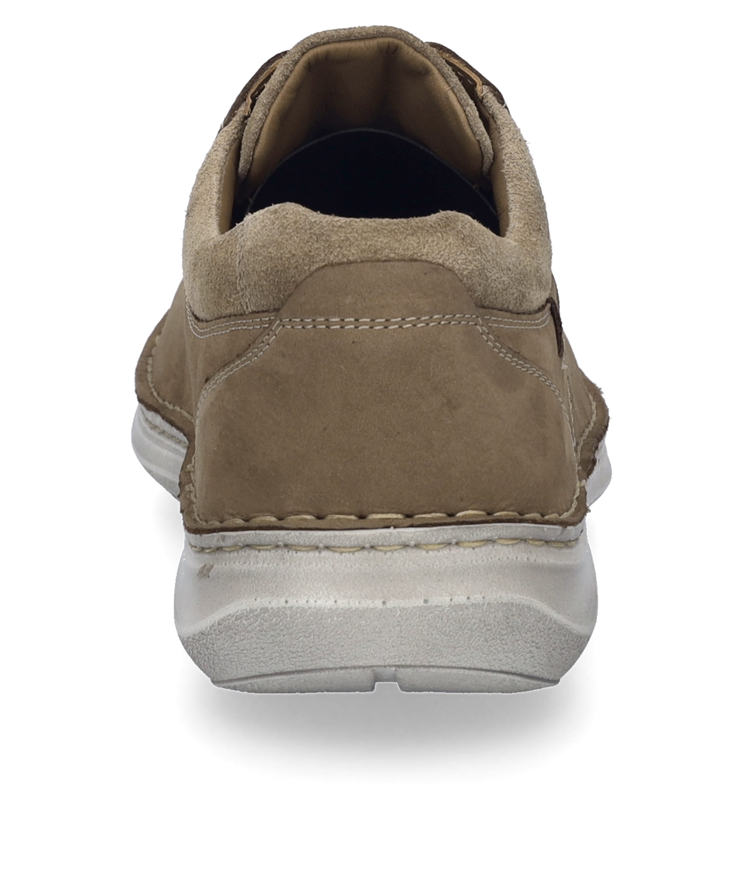 Josef Seibel Schnürschuh »New Anvers 36, sand«