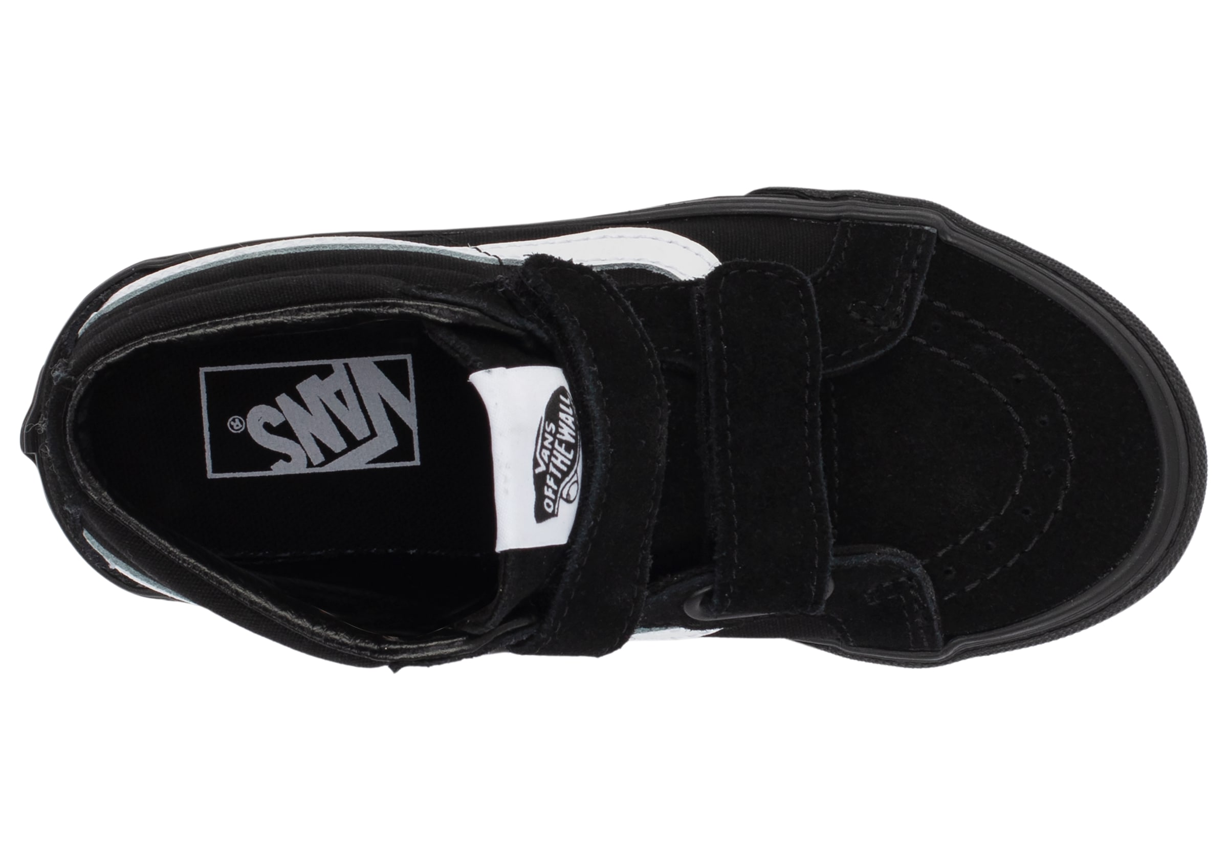 Vans Sneaker »UY SK8-Mid Reissue V«  für Kinder