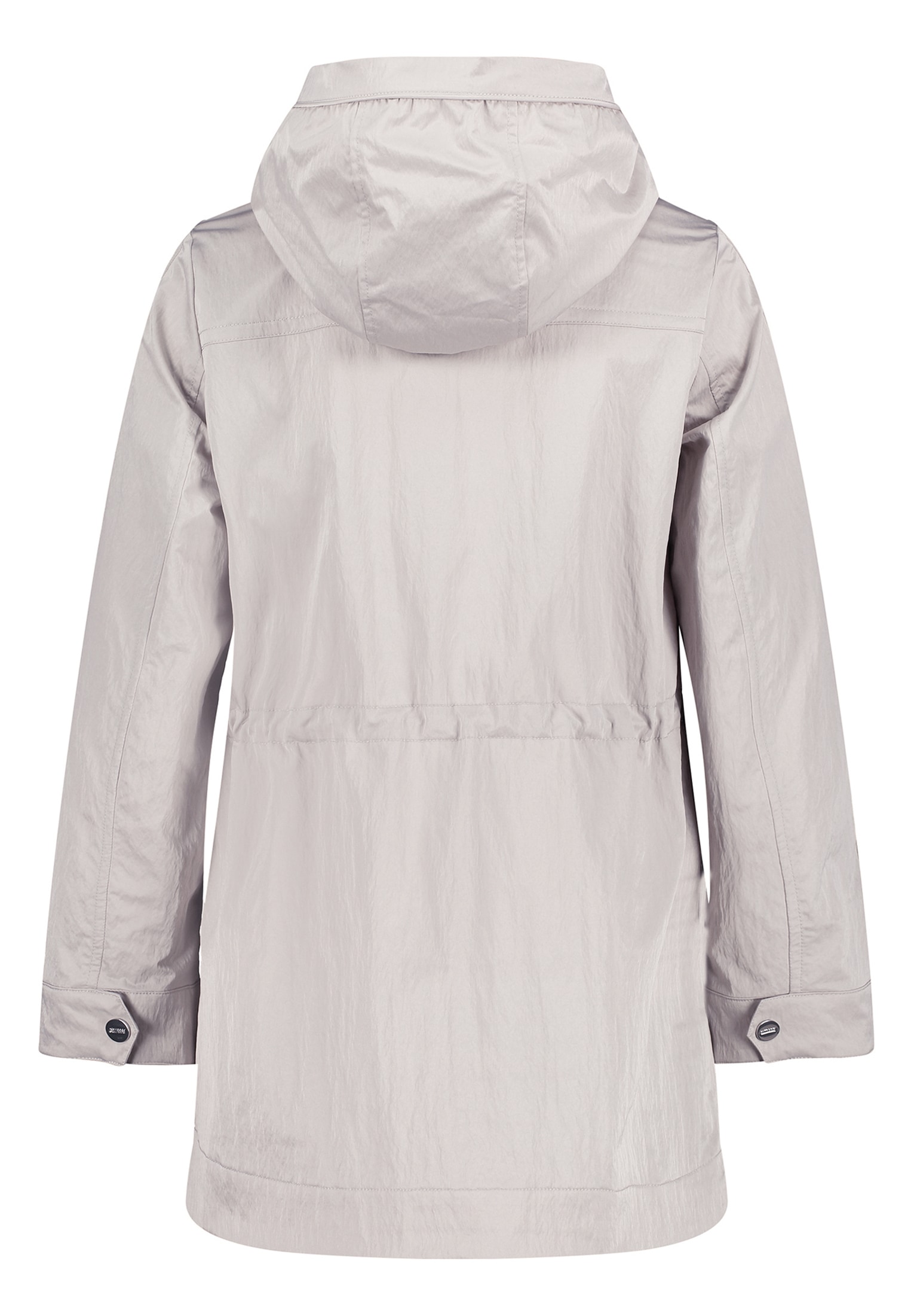 Betty Barclay Outdoorjacke »Outdoorjacke mit Kapuze«