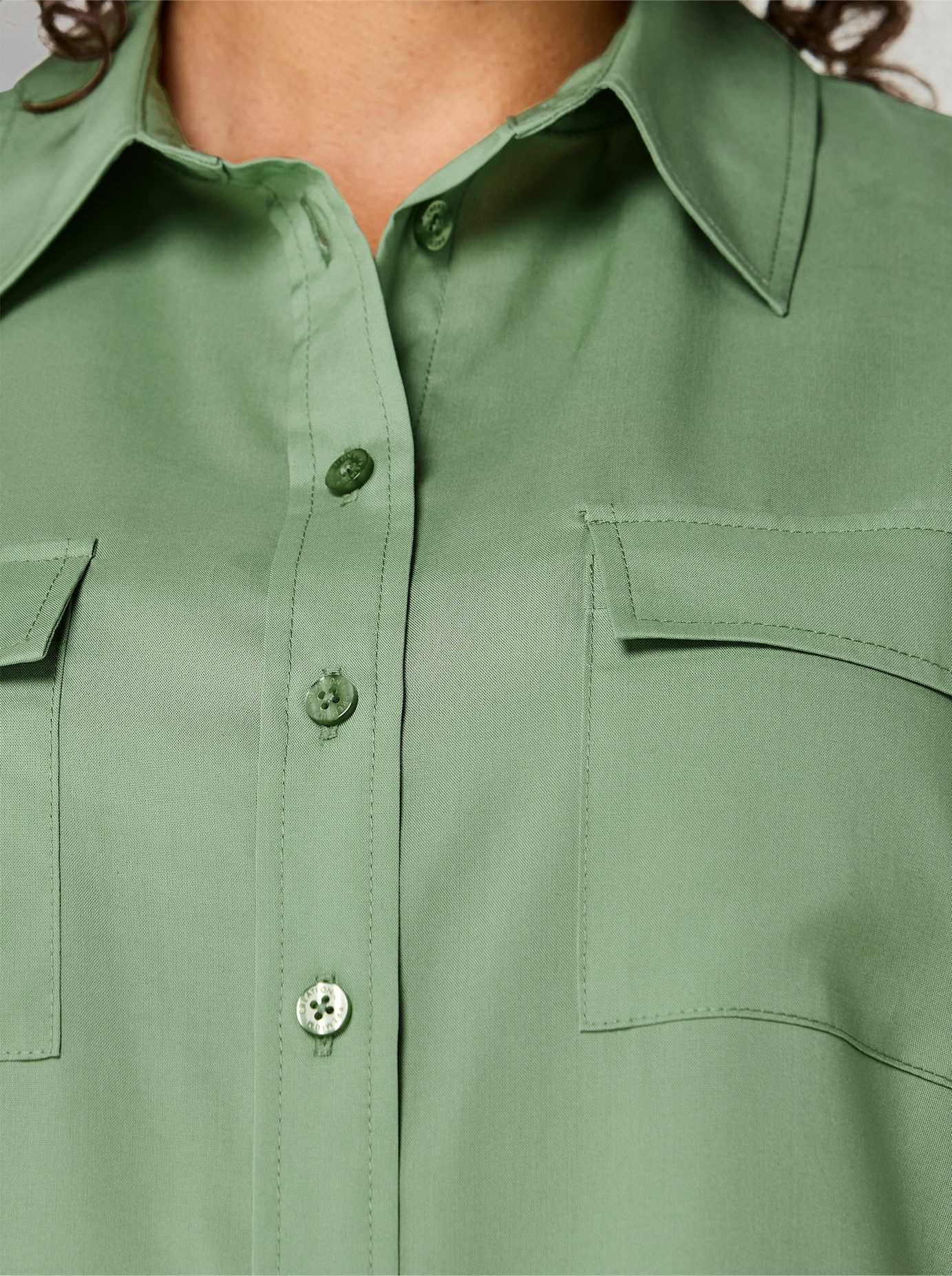 CREATION L PREMIUM Hemdbluse