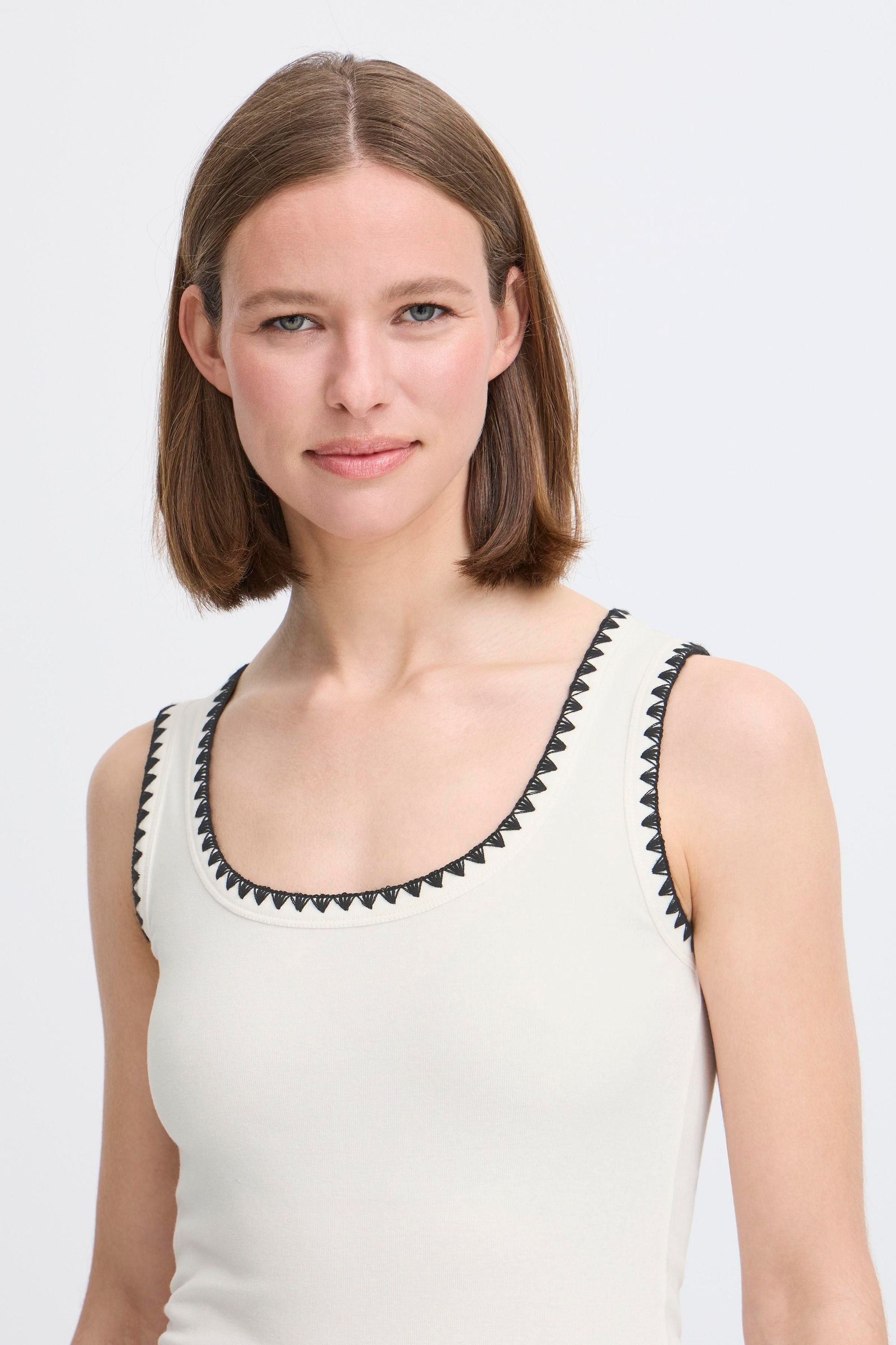 b.young Shirttop »Shirttop BYORANA TANKTOP«