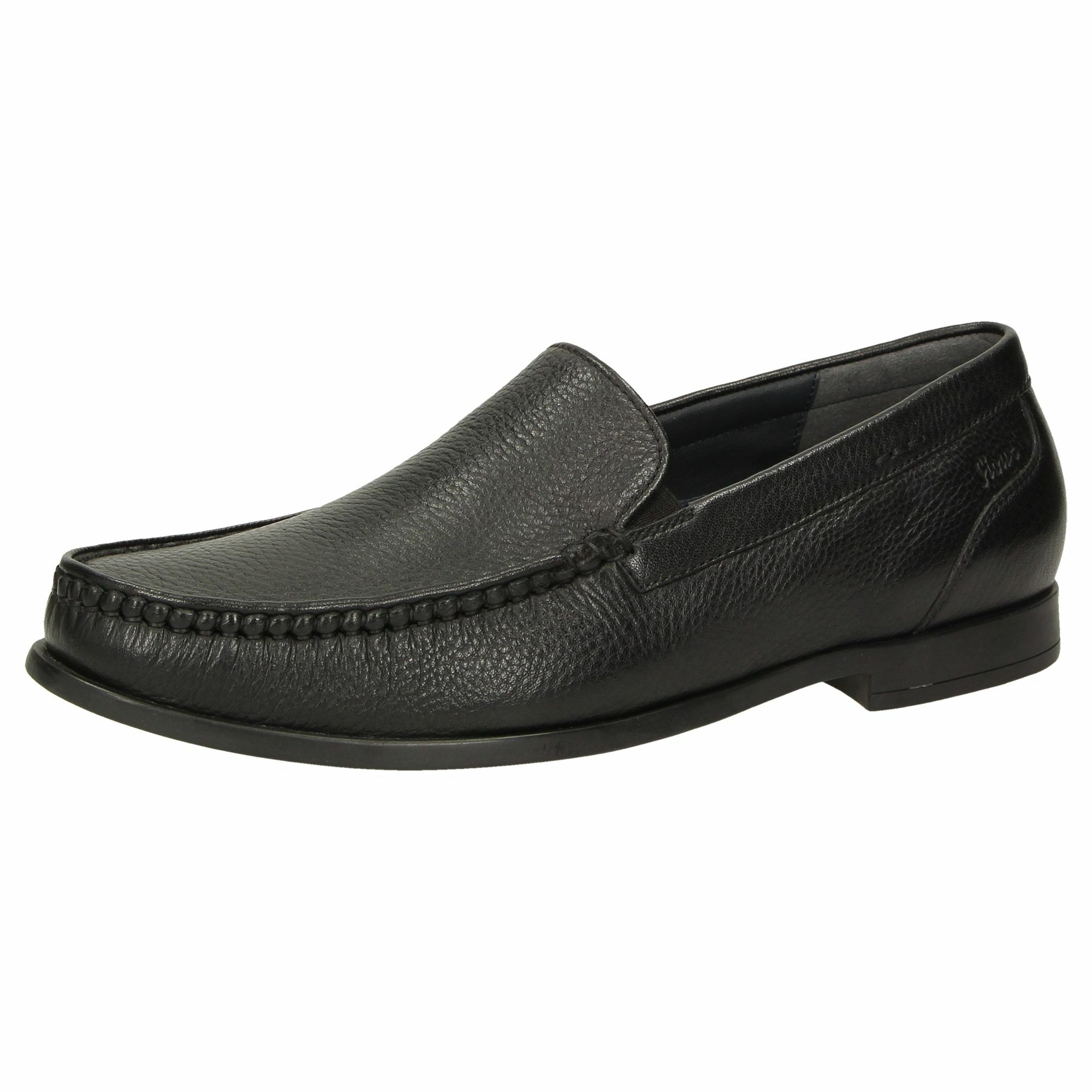 SIOUX Slipper »Edvigo-182«