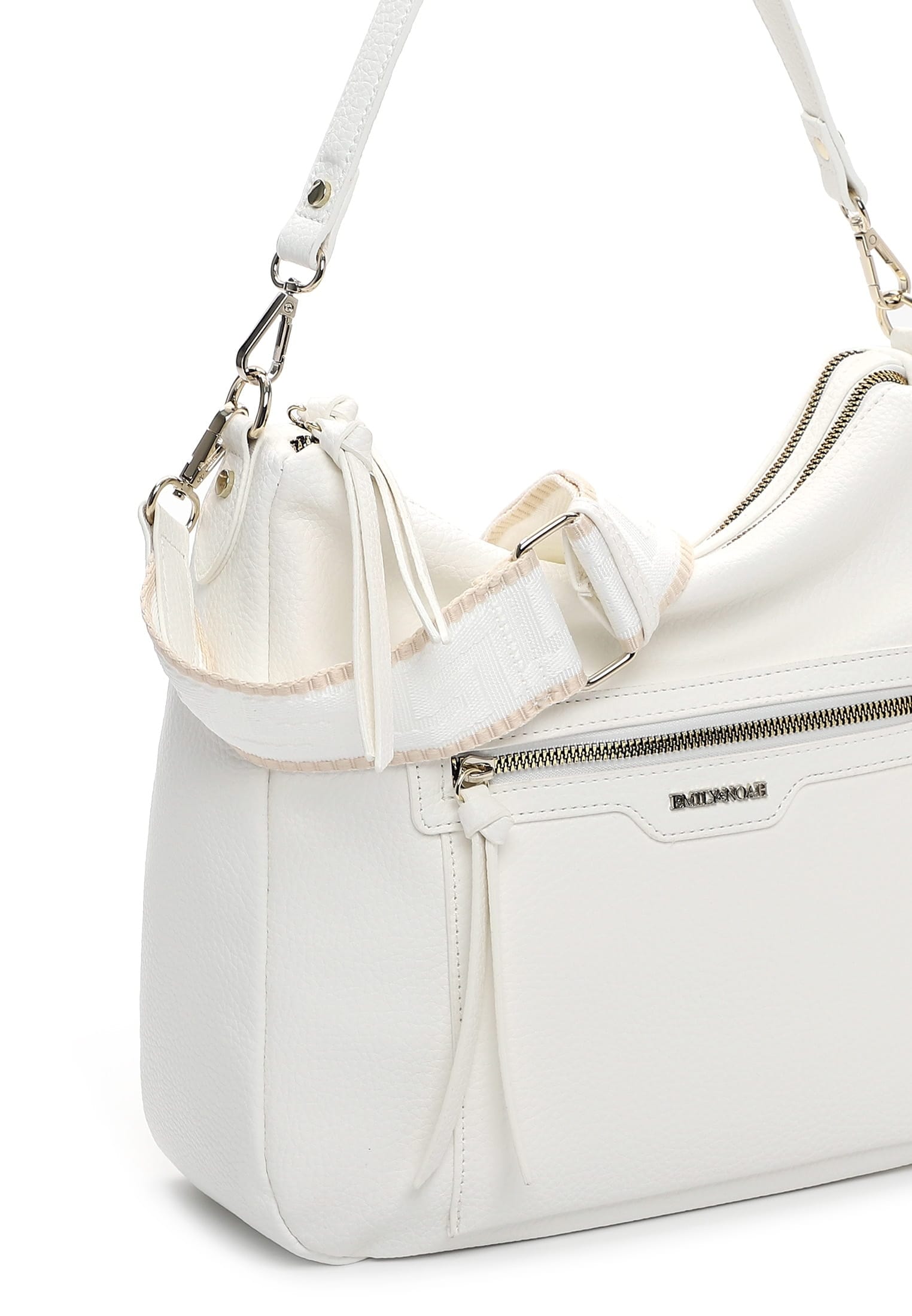 EMILY & NOAH Beuteltasche »Beutel E&N Josepha«