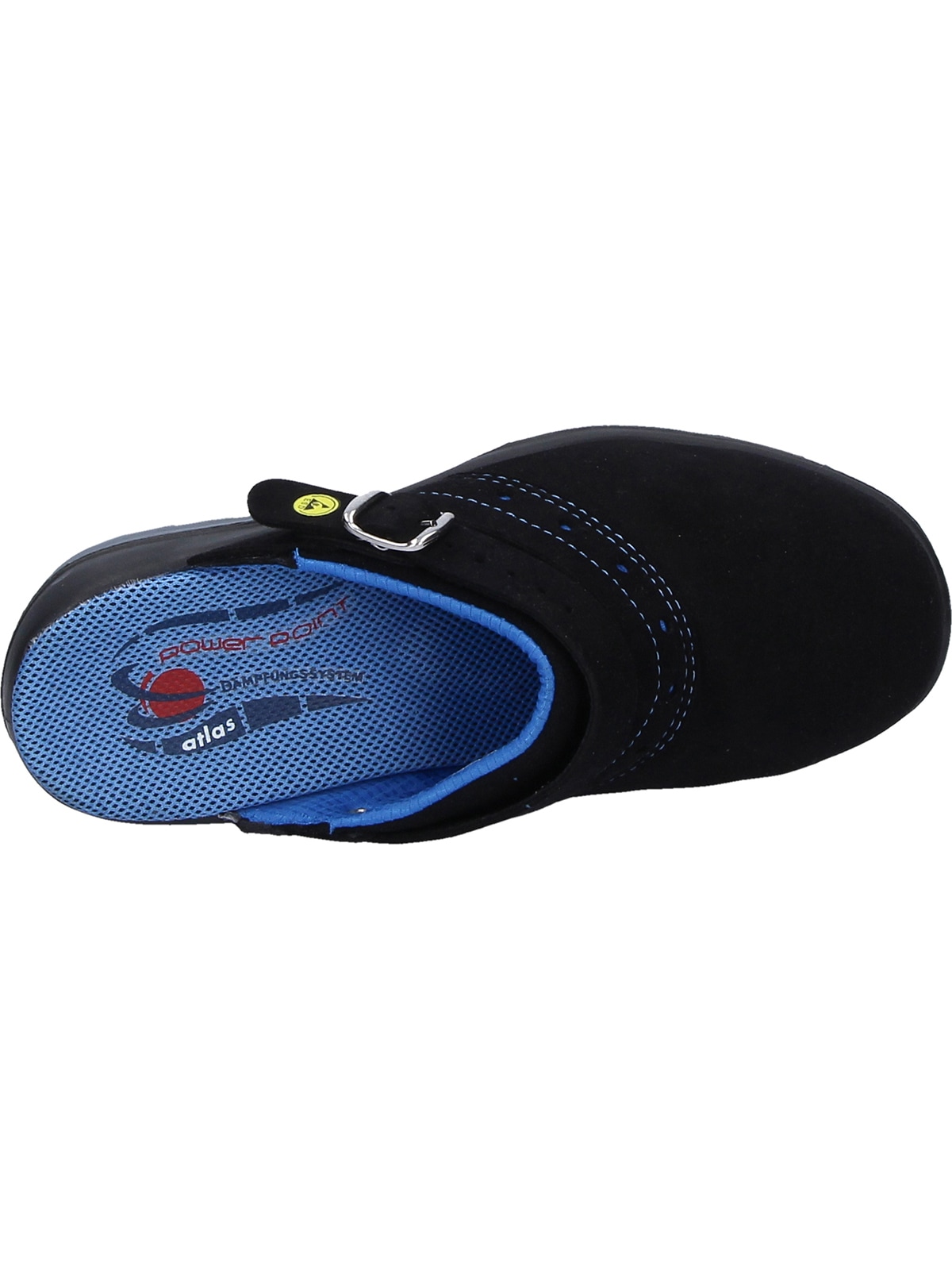 Atlas Schuhe Sicherheitsschuh »GX 390 ESD«