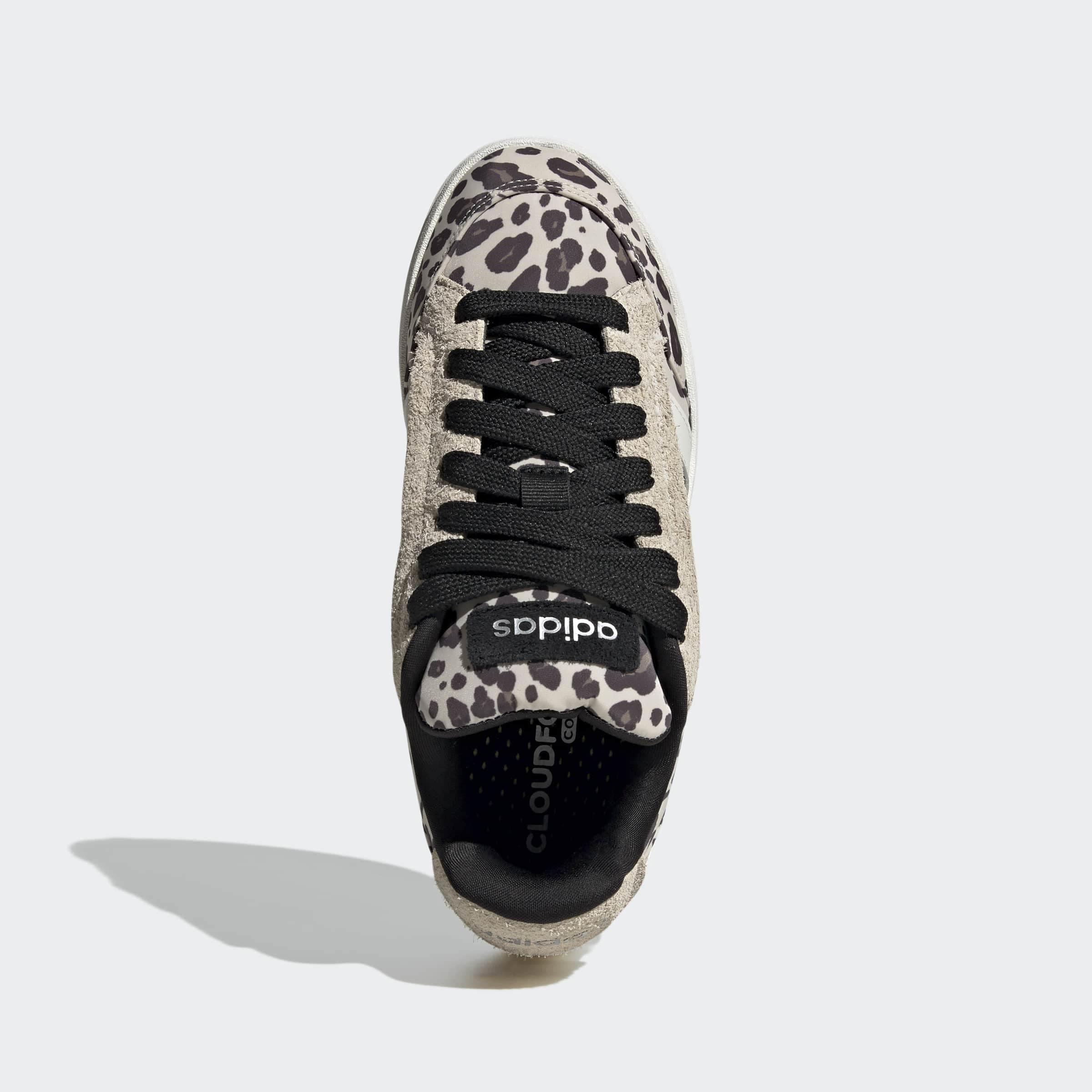 adidas Sportswear Sneaker »GRAND COURT ALPHA«  mit Leo Muster