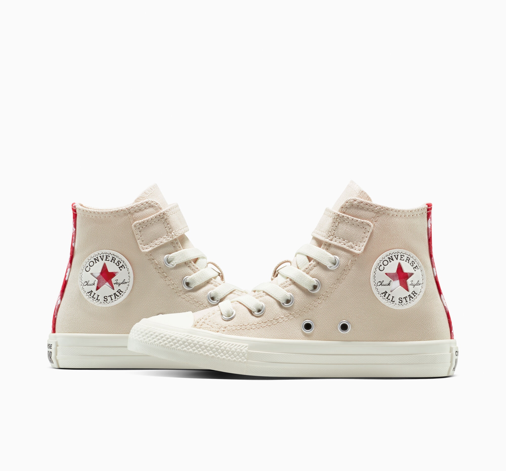 Converse Sneaker »CHUCK TAYLOR ALL STAR CHECKERED ACC«