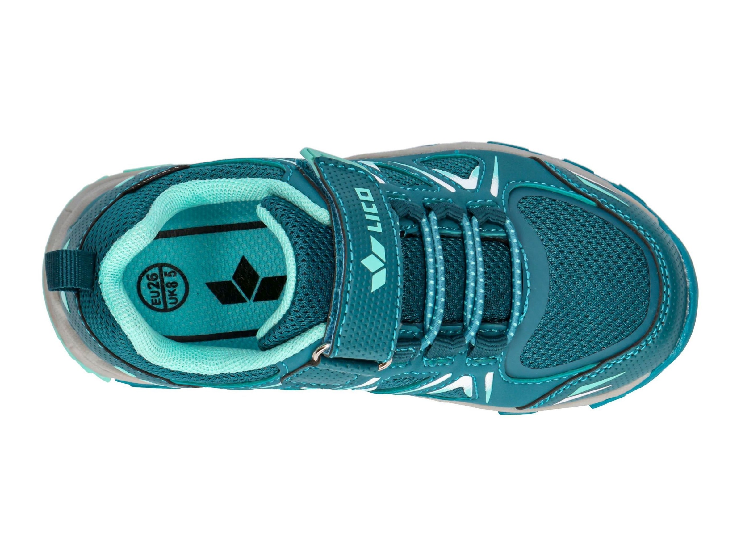 Lico Outdoorschuh »Outdoorschuh Allen VS«