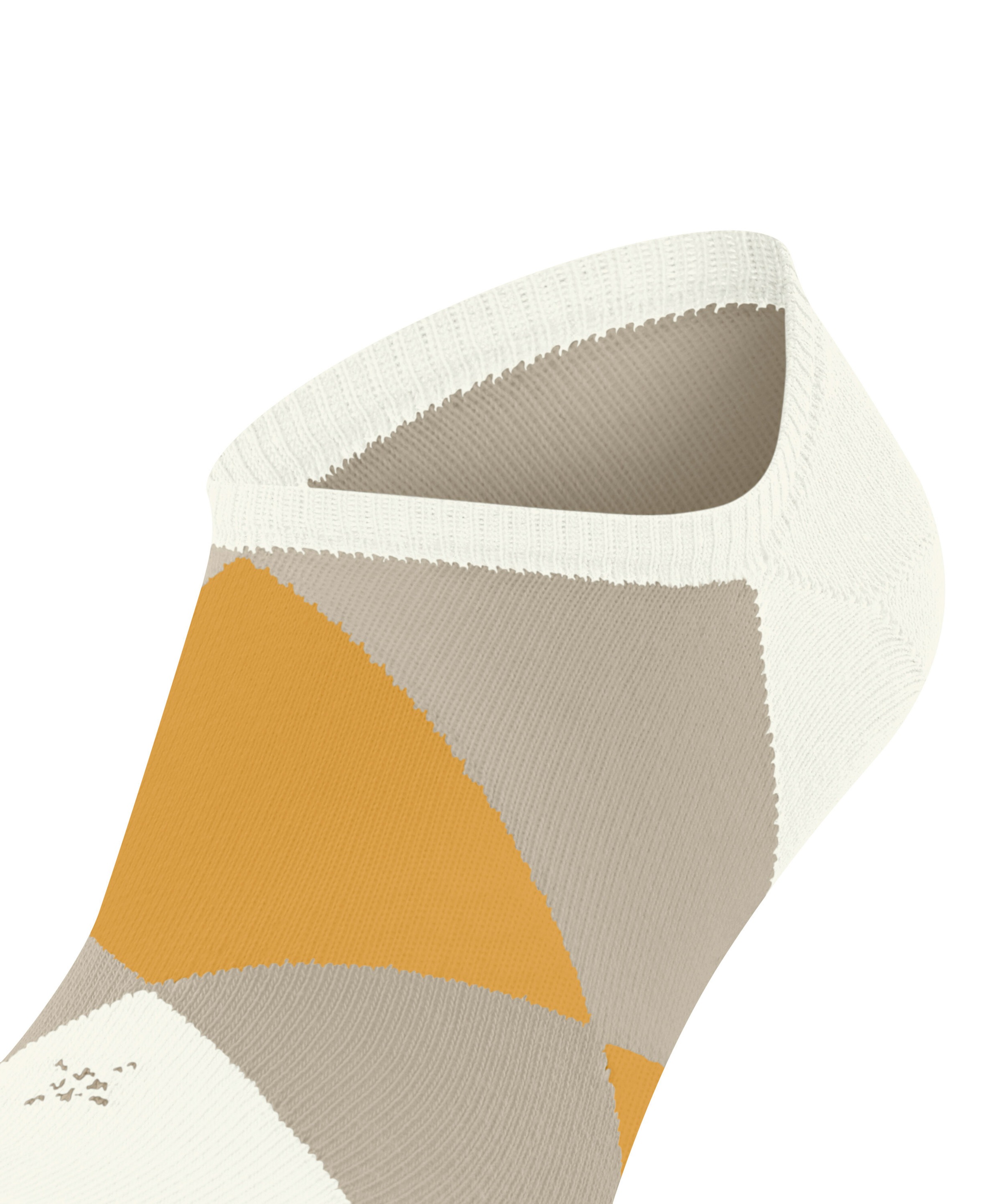 Burlington Sneakersocken »Clyde« 1 Paar tlg.