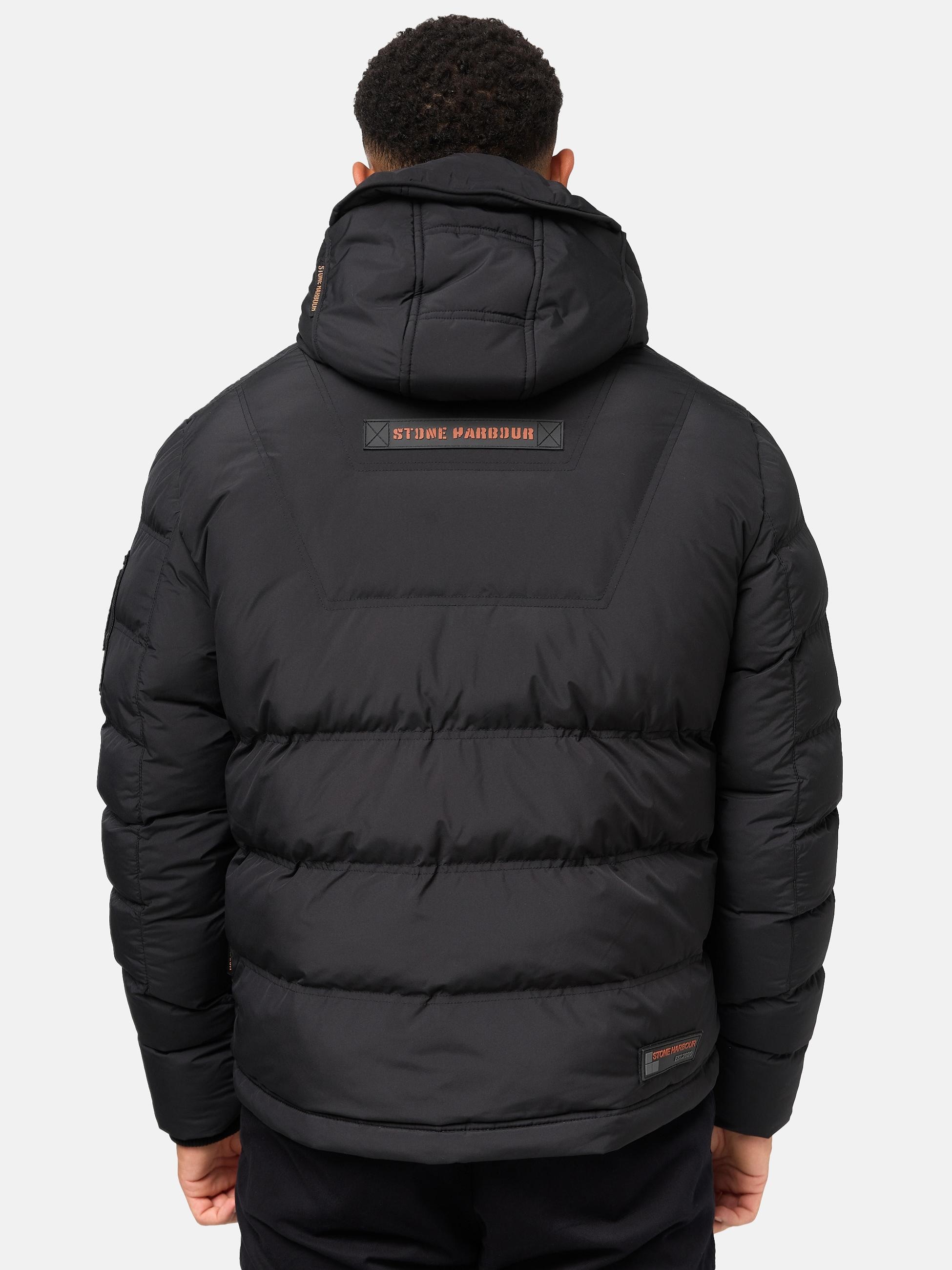 Stone Harbour Winterjacke »Winterjacke Arvidoo«