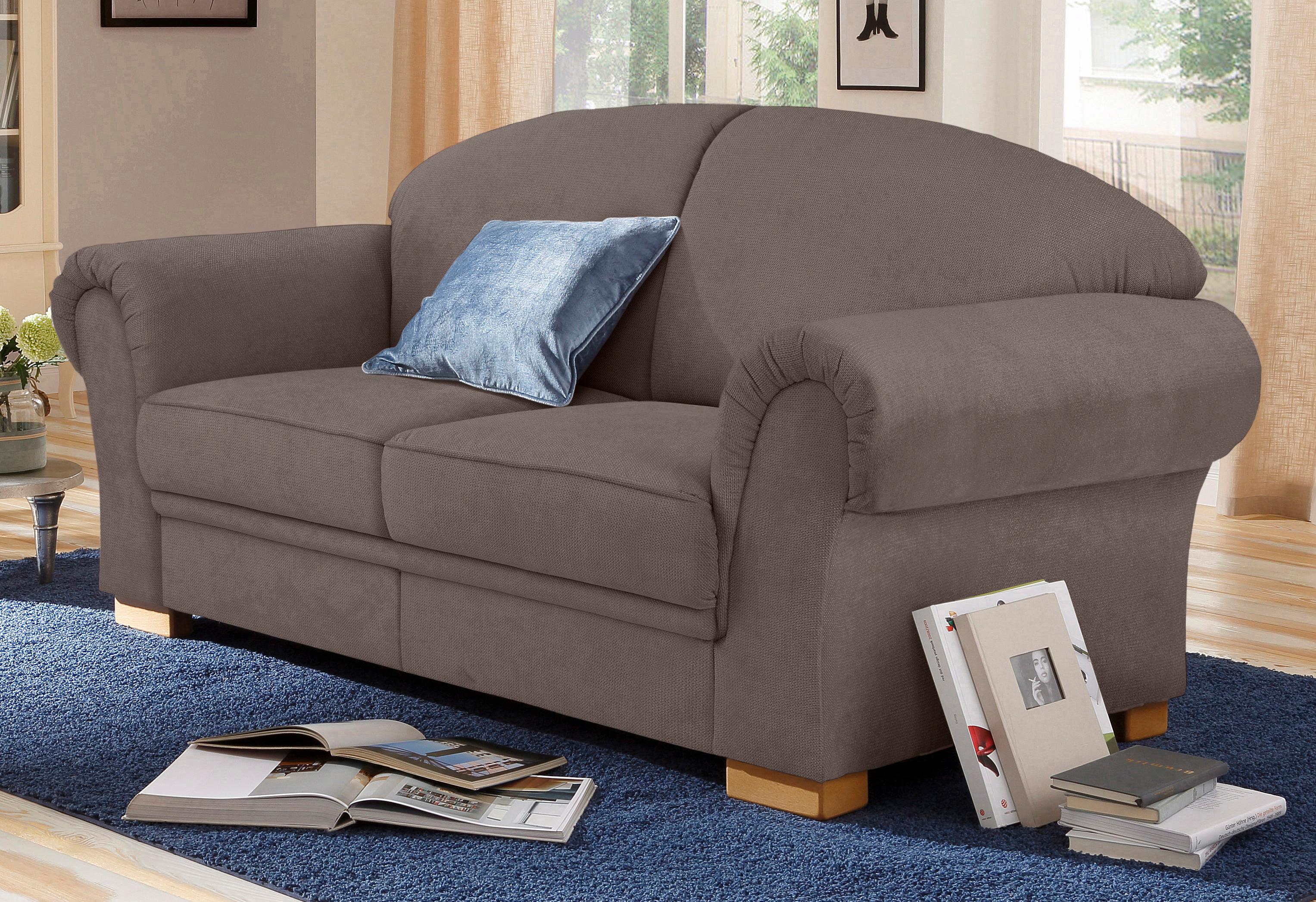 OTTO home 2-Sitzer "Amrum" mit Federkern