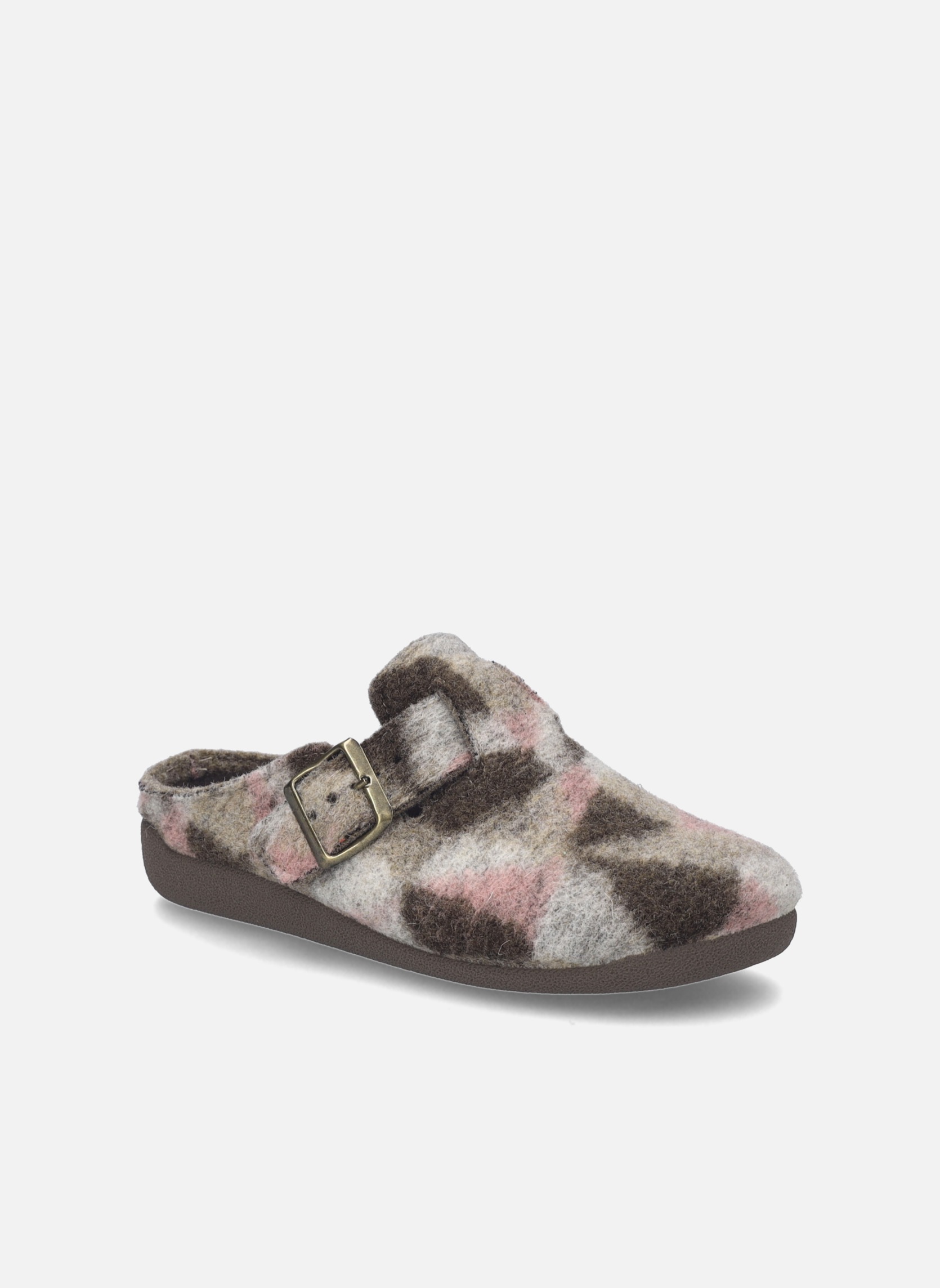 Josef Seibel Hausschuh »Cara 01, beige-multi«
