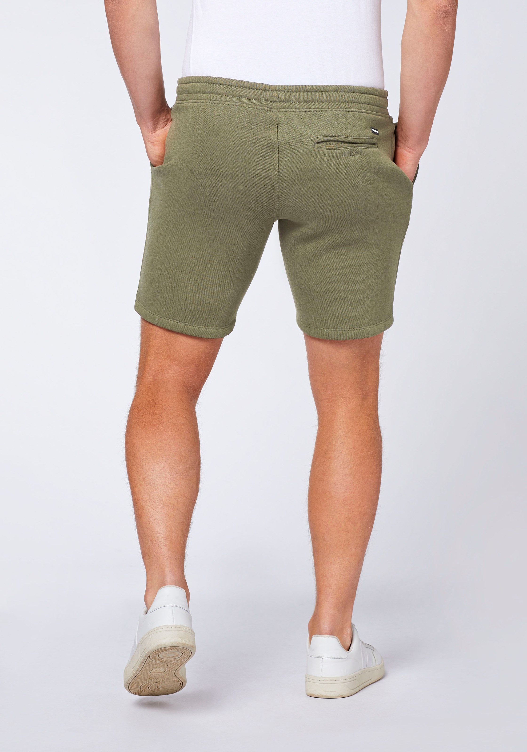 Chiemsee Sweatbermudas