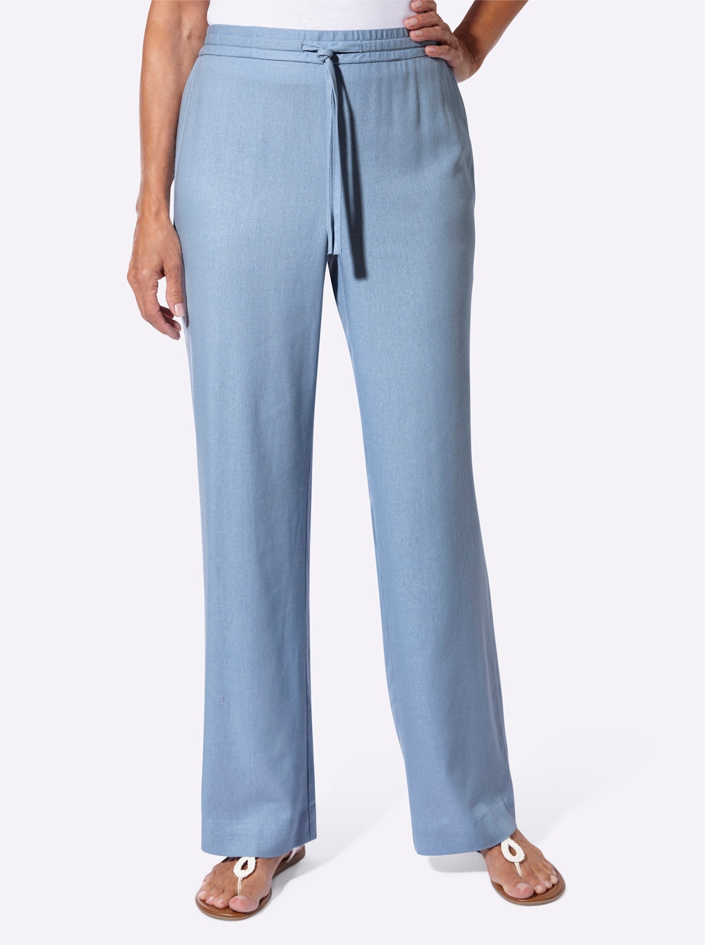 Inspirationen Schlupfhose