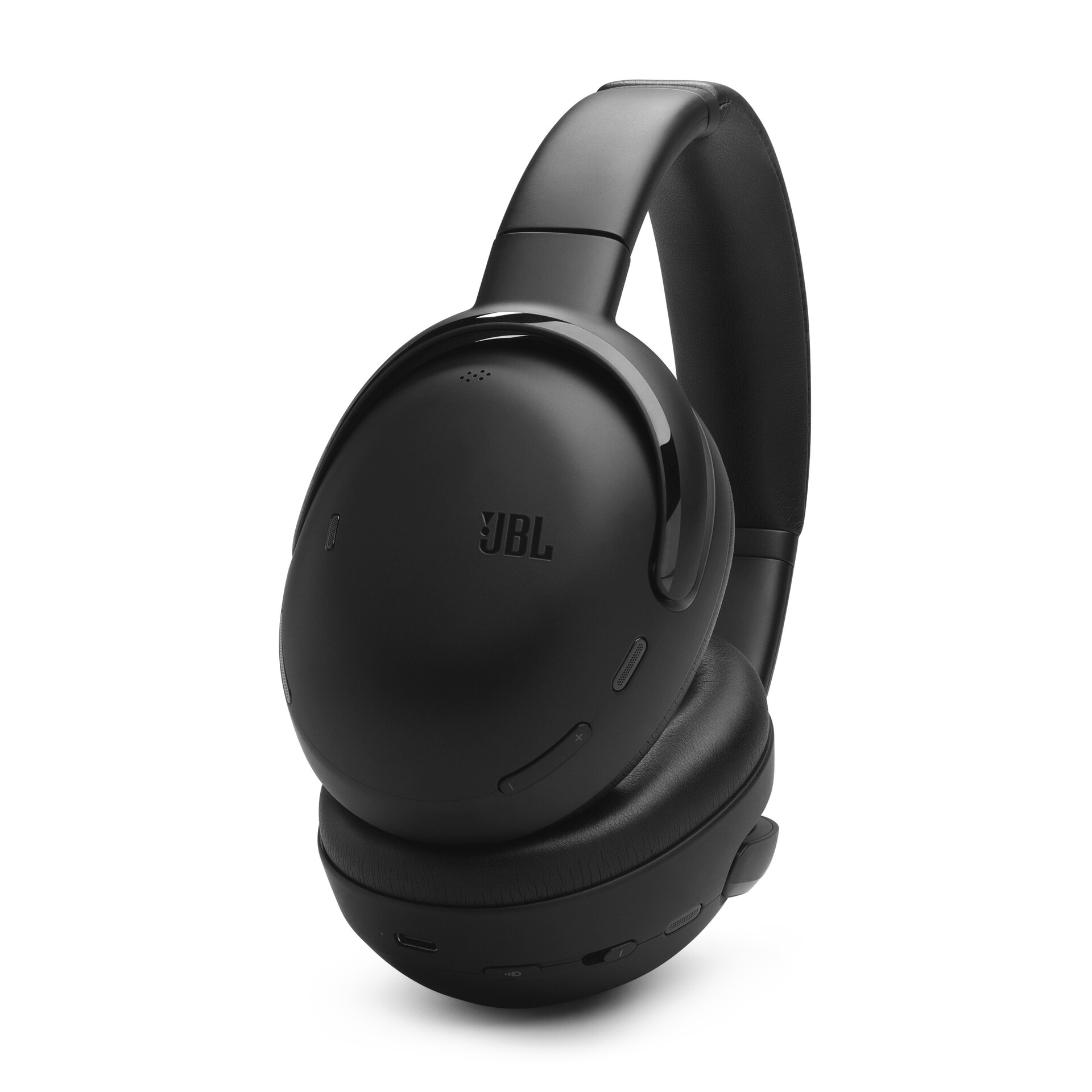 JBL Over-Ear-Kopfhörer »TOUR ONE M3«, A2DP Bluetooth, Active Noise Cancelling (ANC)-Freisprechfunktion-Multi-Point-Verbindung