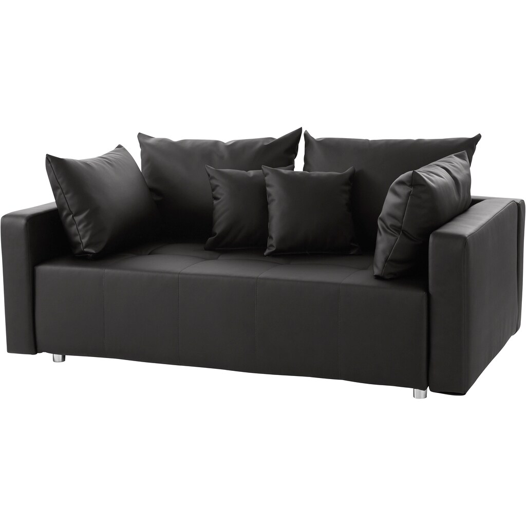 COLLECTION AB Schlafsofa »Dany«