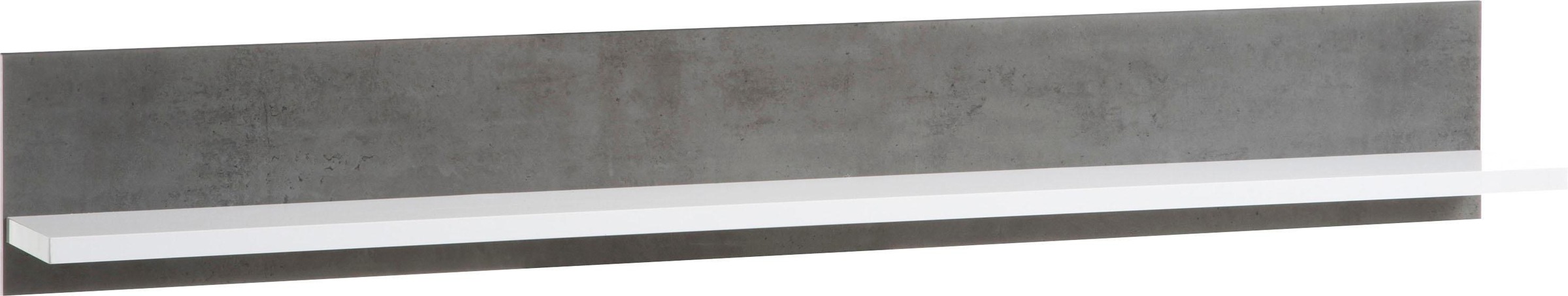 INOSIGN Wandregal »Etero«, Breite 150 cm