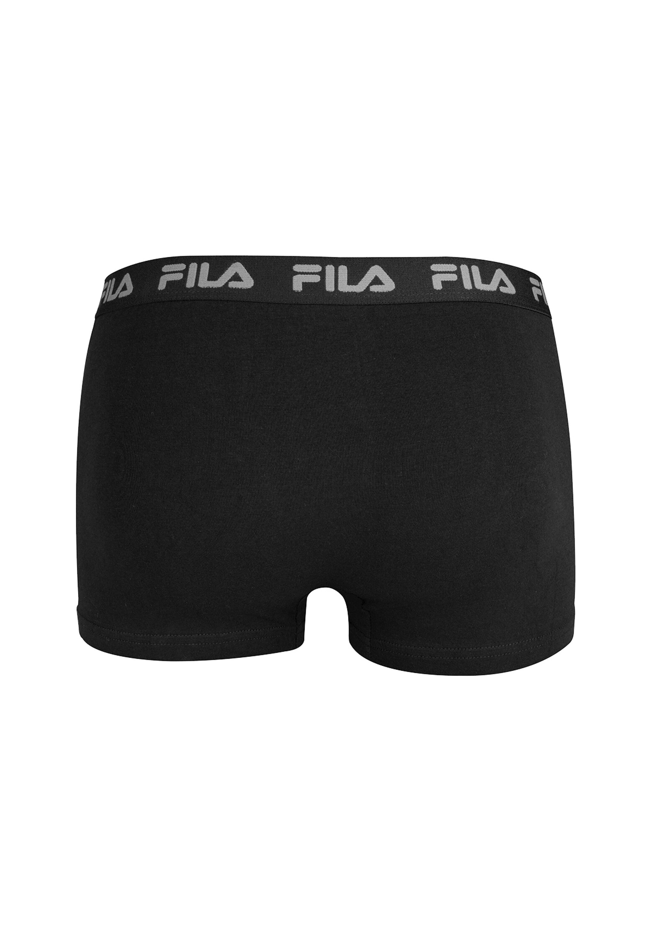 Fila Boxershorts »Boxershort 5er Pack«