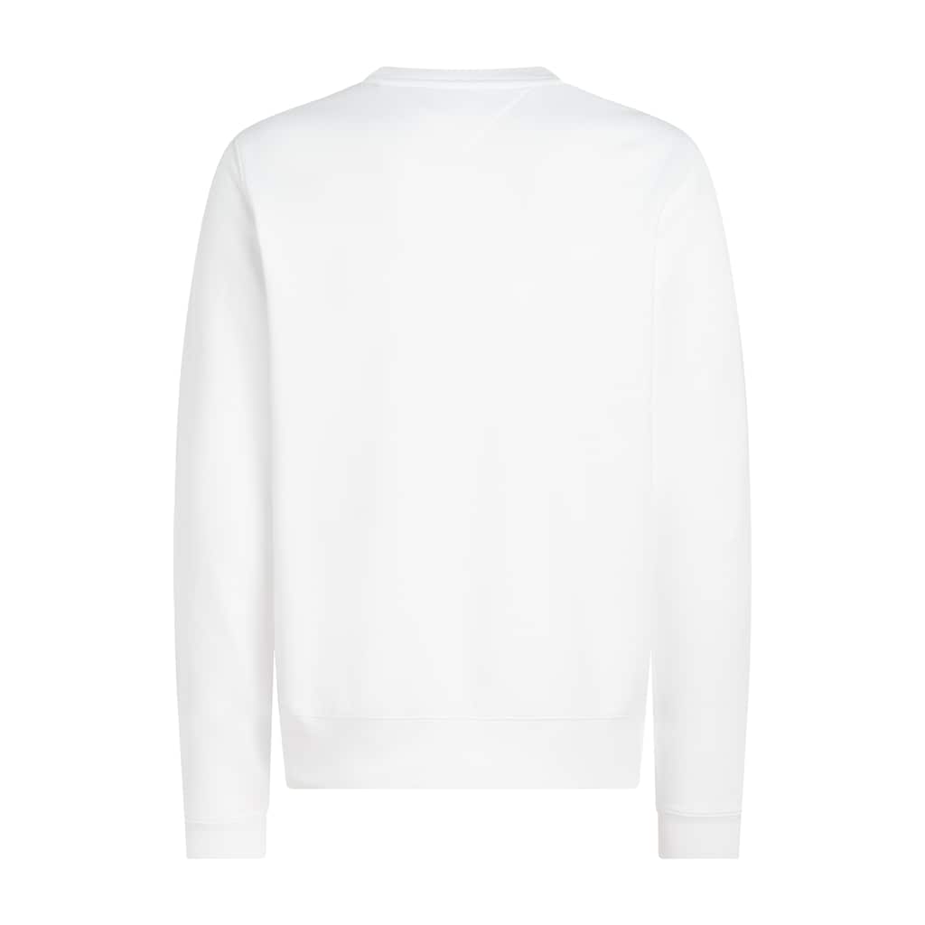 Tommy Hilfiger Sweatshirt »WCC ARCHED VARSITY SWEATSHIRT«