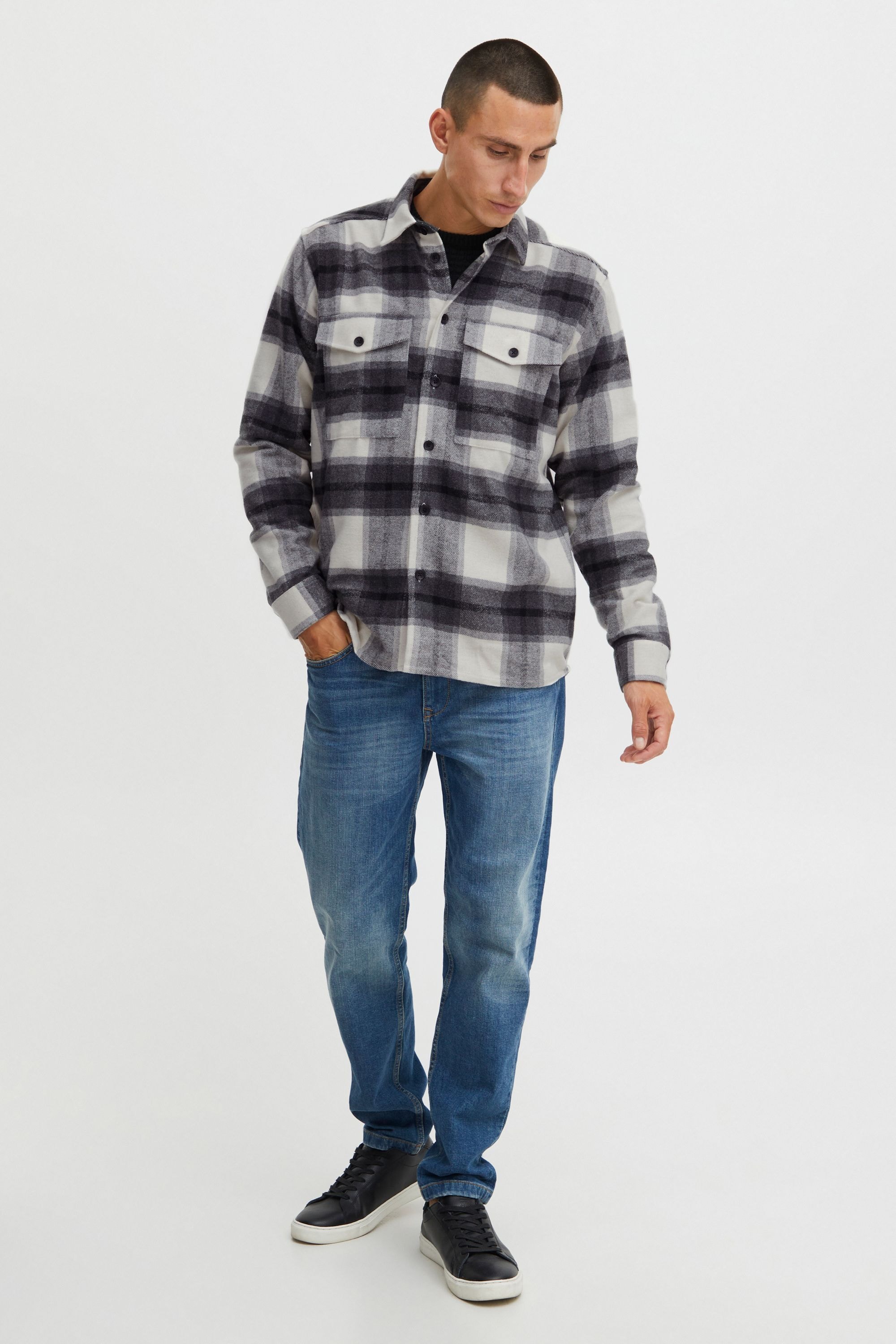 11 Project Shirtjacke »Fieldjacket PRDesmond«