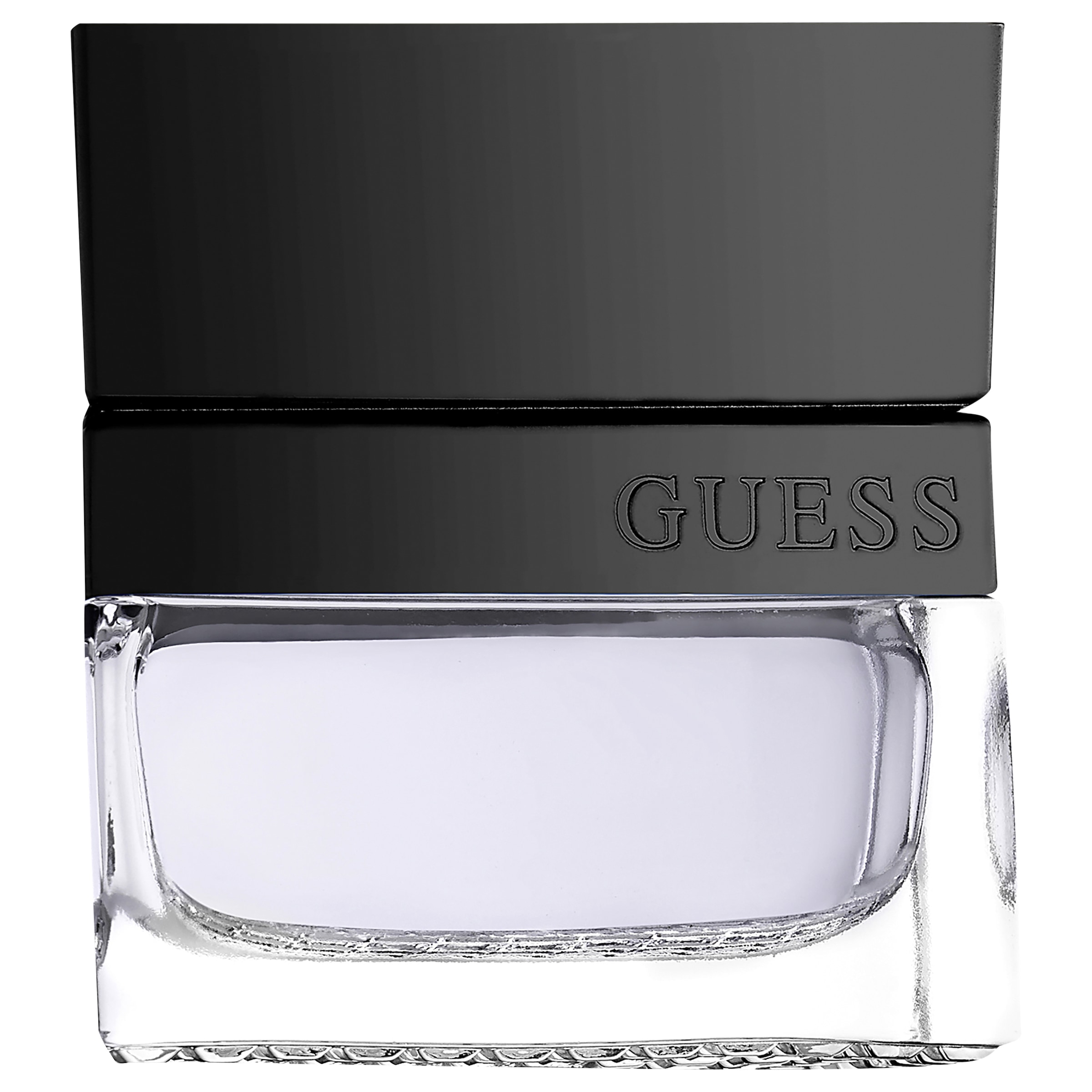 Guess Eau de Toilette »SEDUCTIVE FOR MEN EDT« mit orientalisch-holzigem Duftcharakter, im ansprechenden Flakondesign