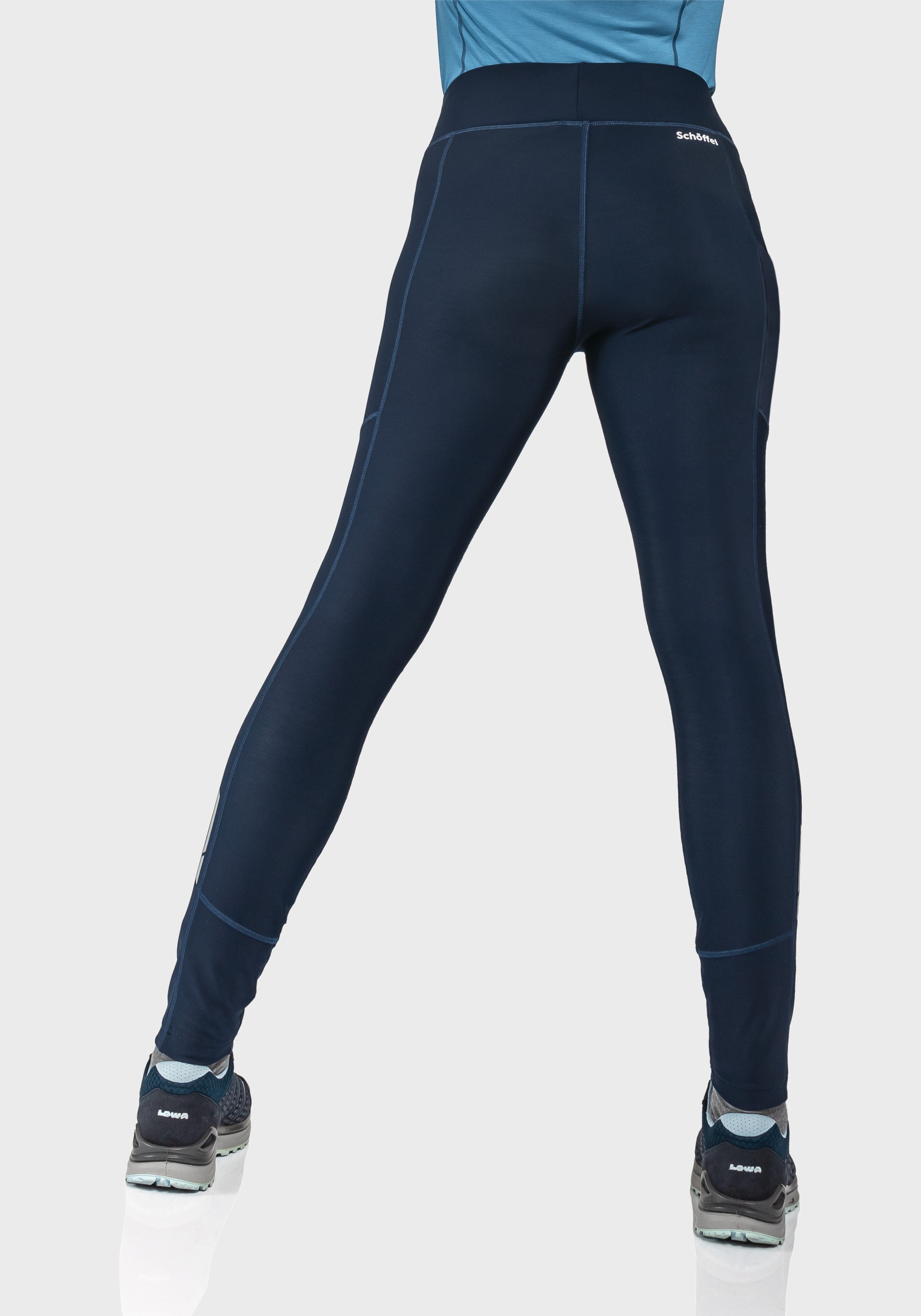 Schöffel Outdoorhose »Tights Taja L«