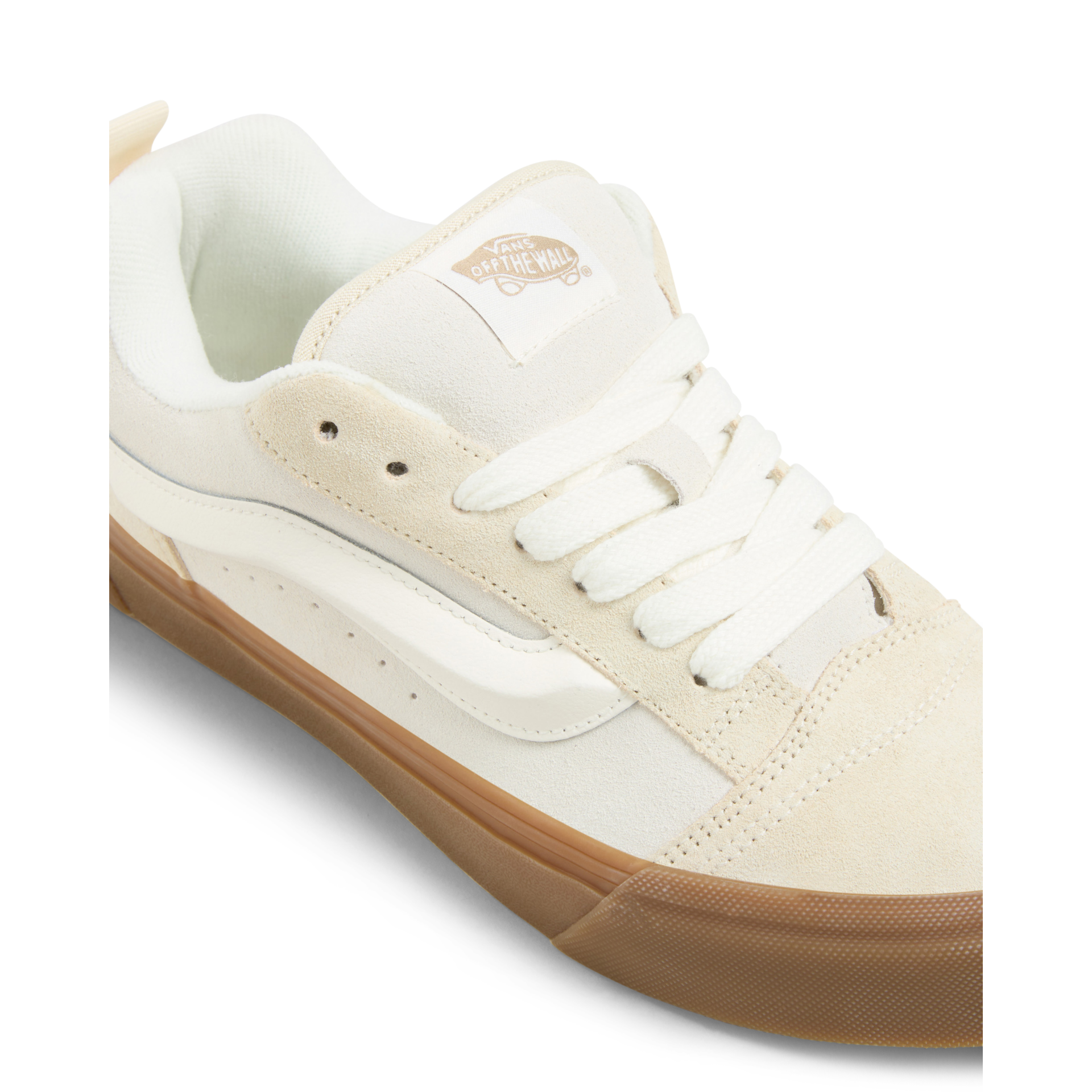 Vans Sneaker »Knu Skool«