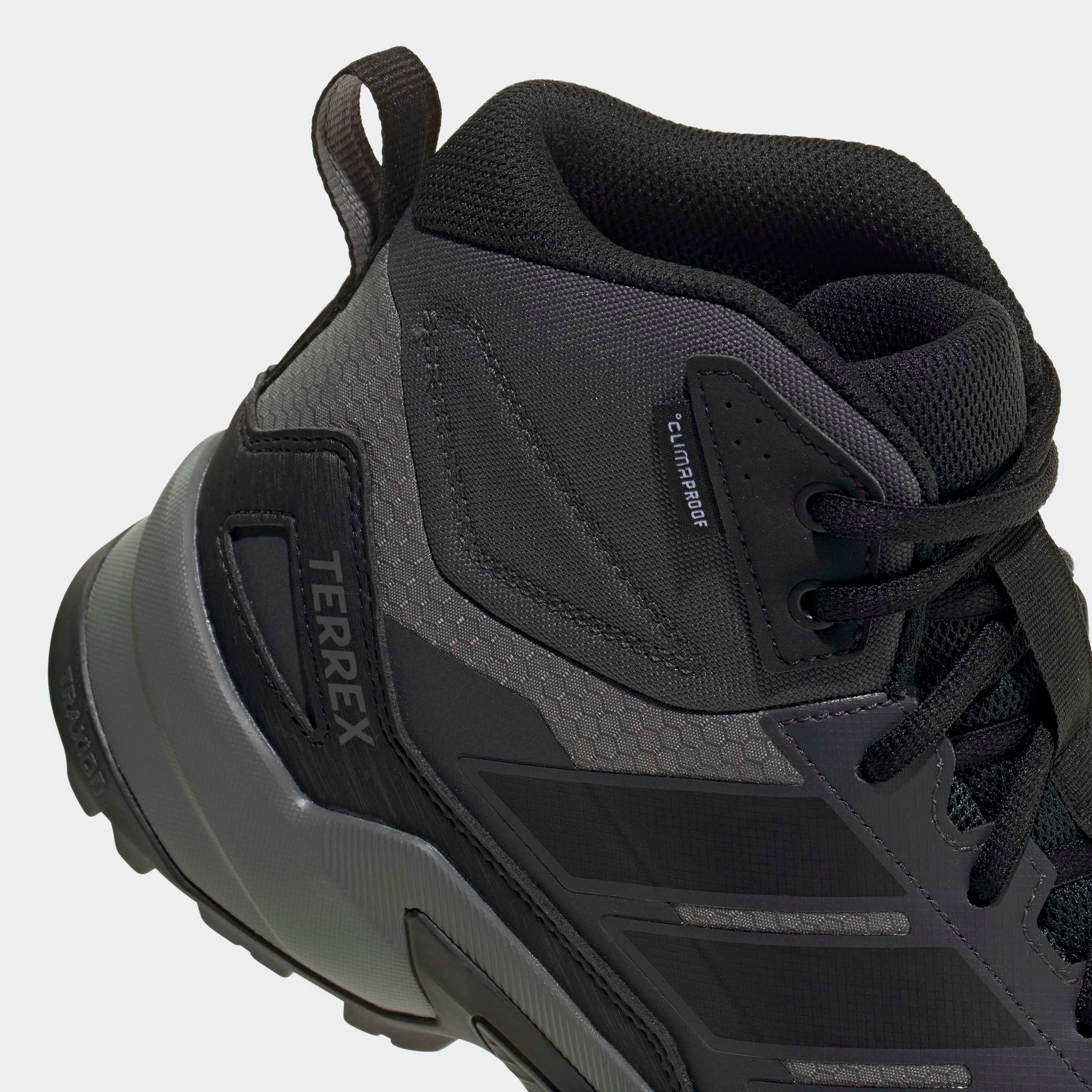 adidas TERREX Wanderschuh »TERREX EASTRAIL 3 MID CLIMAPROOF«  wasserdicht