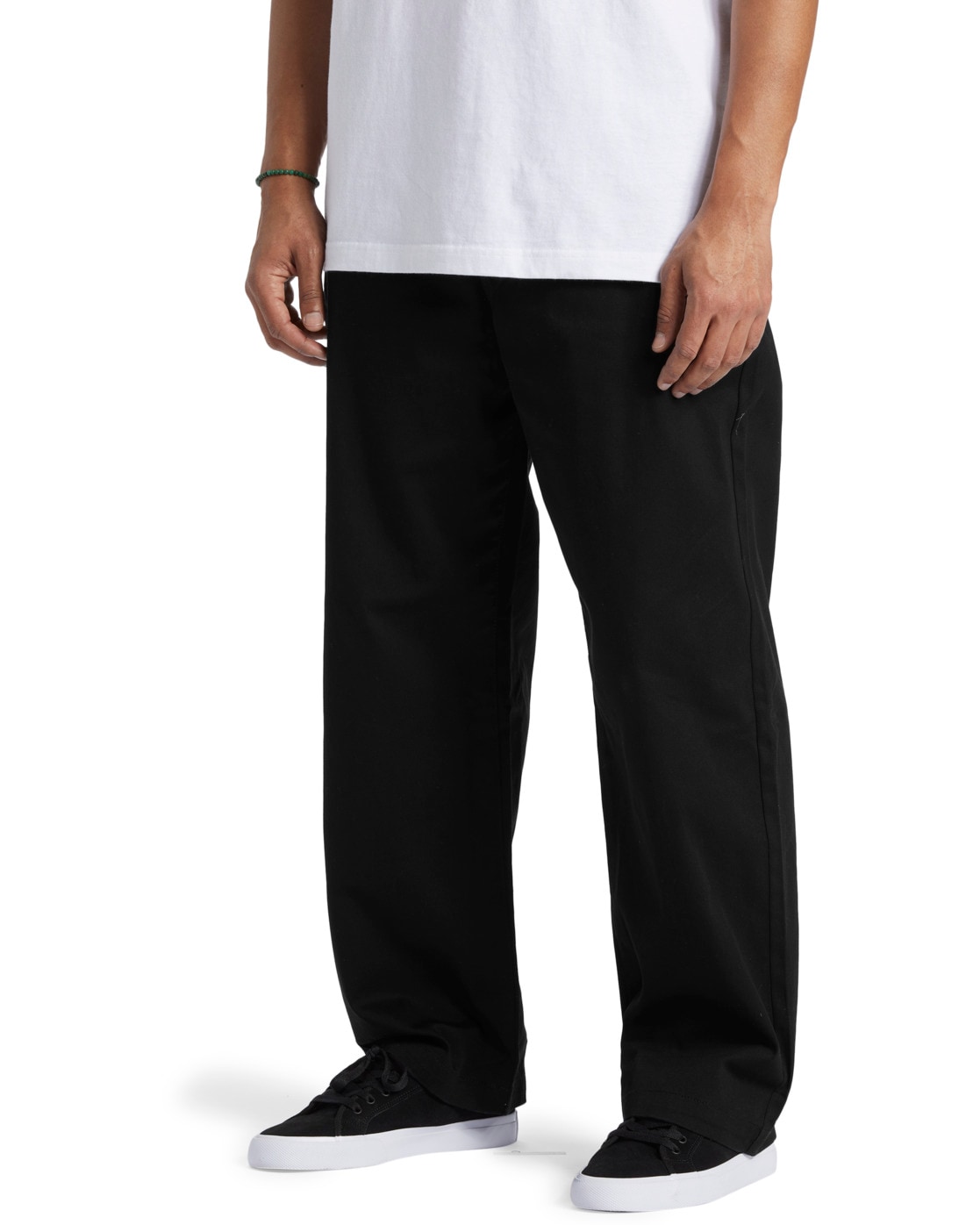 DC Shoes Funktionshose »Worker Baggy«