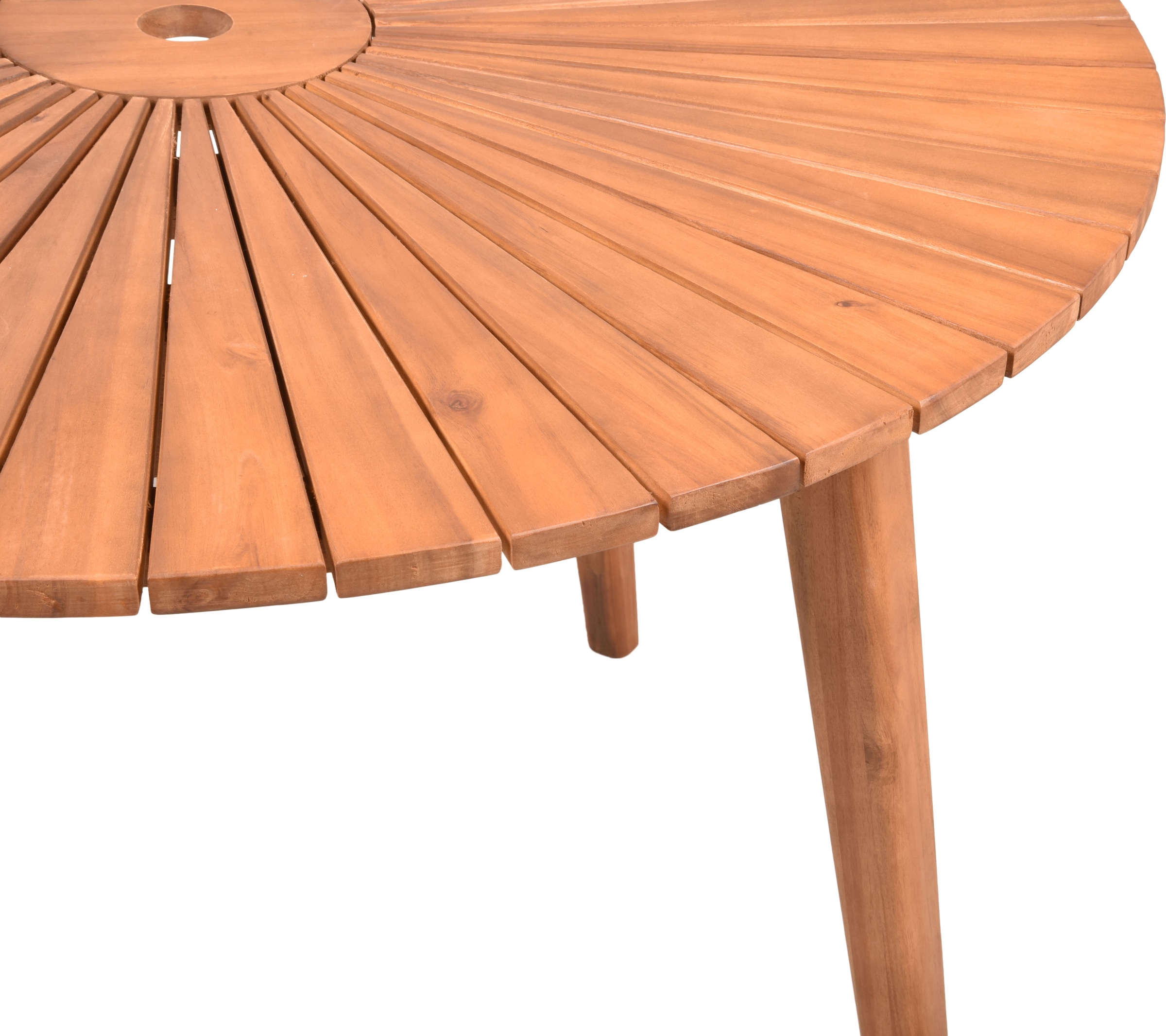 Garden Pleasure Garten-Essgruppe », Tischgruppe »FREMONT/OAKLAND Set 01«« Set,  4 Sessel, Tisch LxB: 110x110 cm, inkl Auflagen