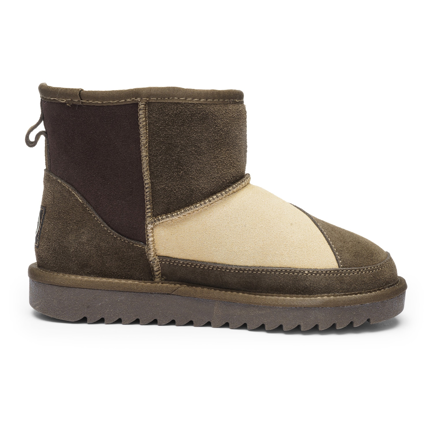 Ara Schlupfboots »Alaska«, Winterboots zum Schlupfen in bequemer Weite G (=weit)