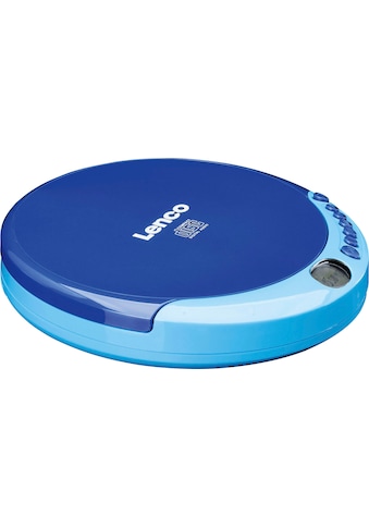 Lenco CD-Player »CD-011« kaufen