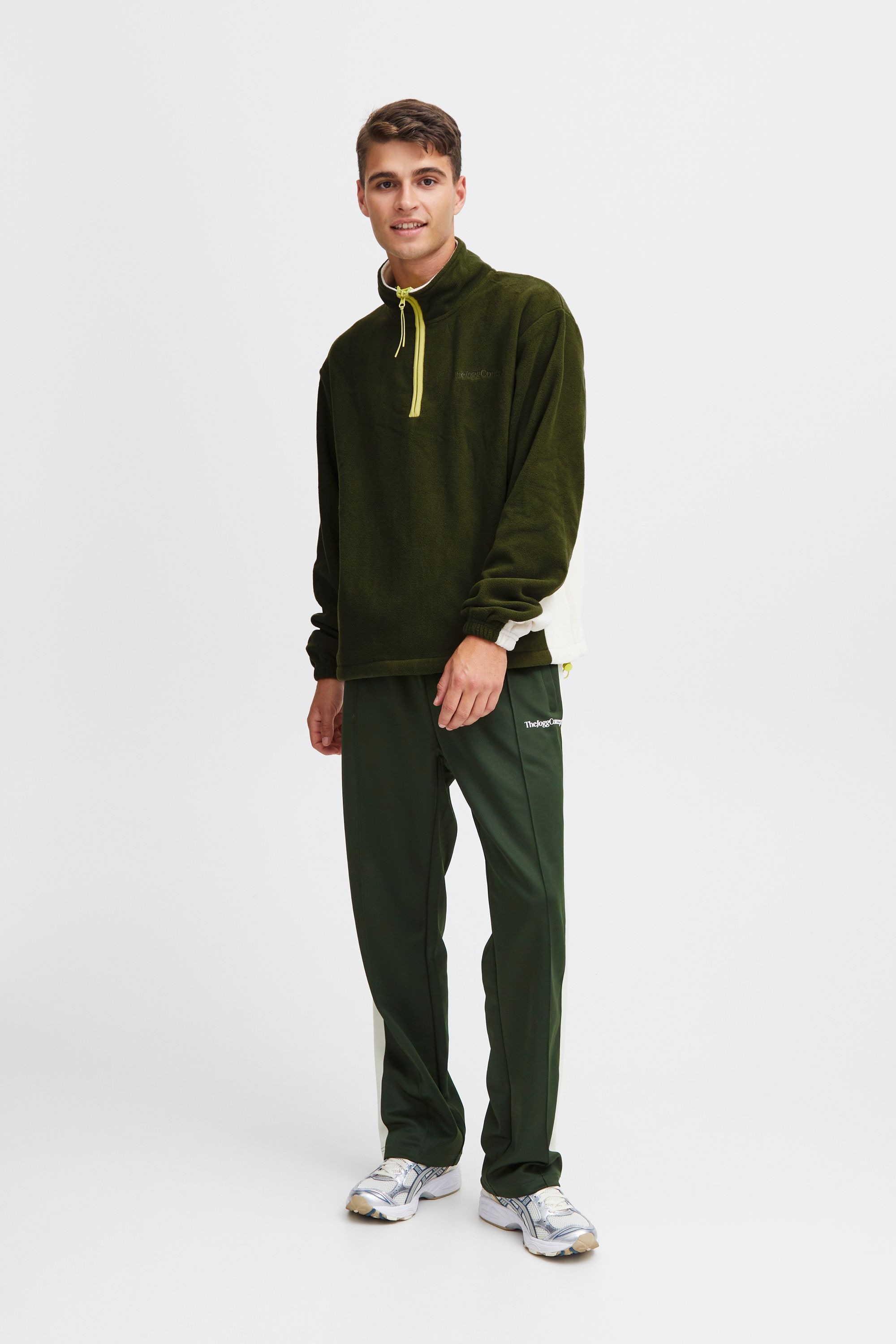 TheJoggConcept Outdoorjacke »Troyer JCMClara«