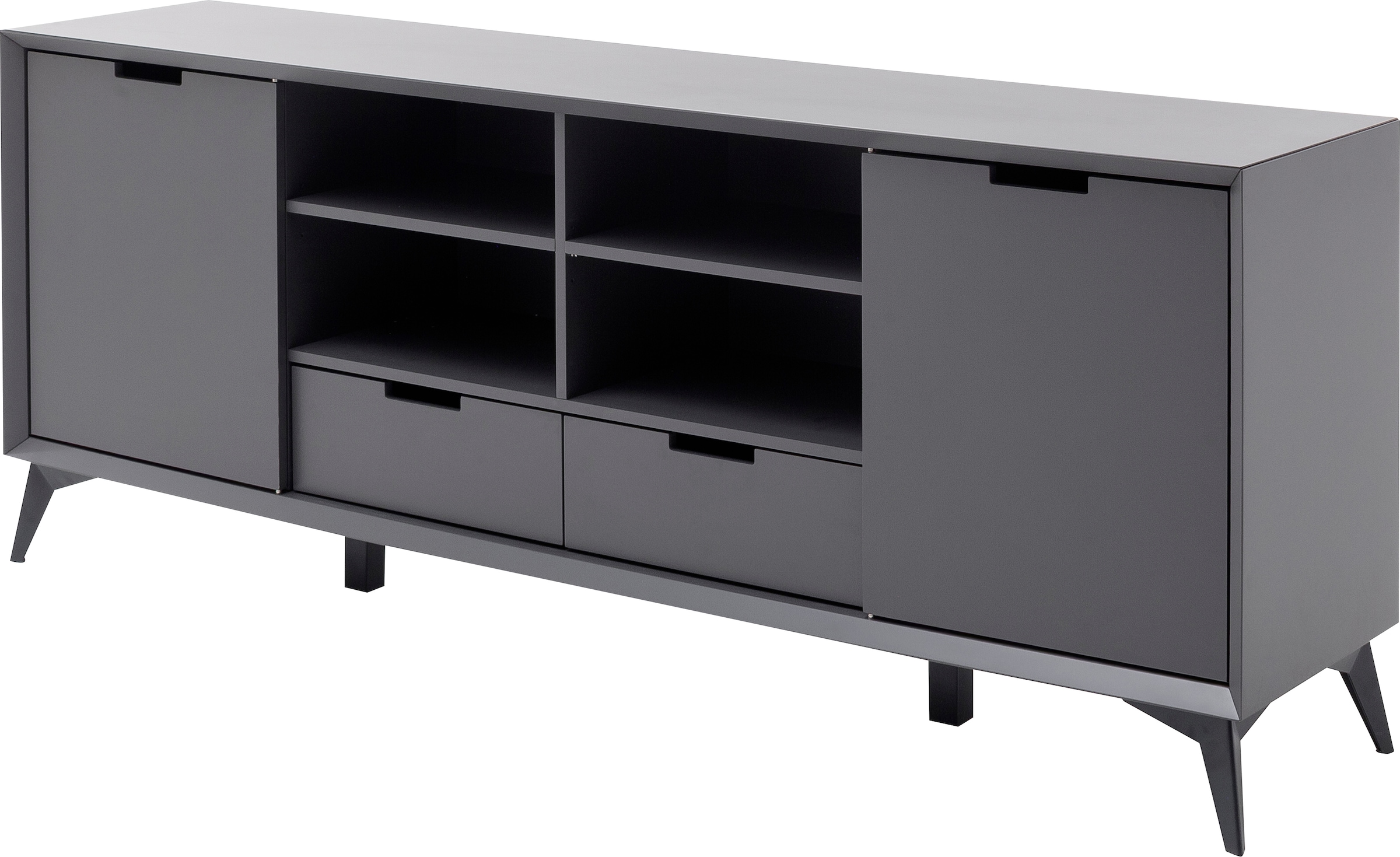 MCA furniture Sideboard »Netanja«, Breite ca. 180 cm