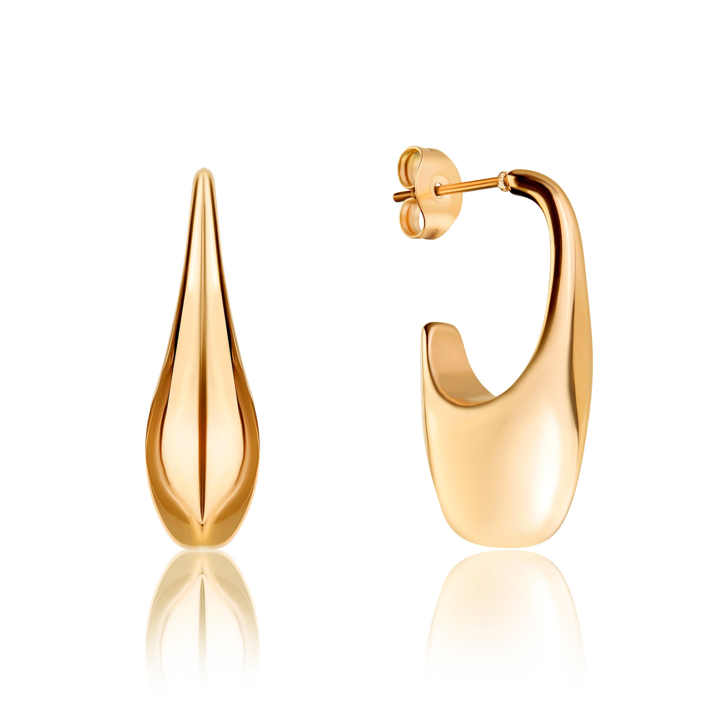 ISABELLA FORD Schmuckset »IS027G« ()  2,5cm