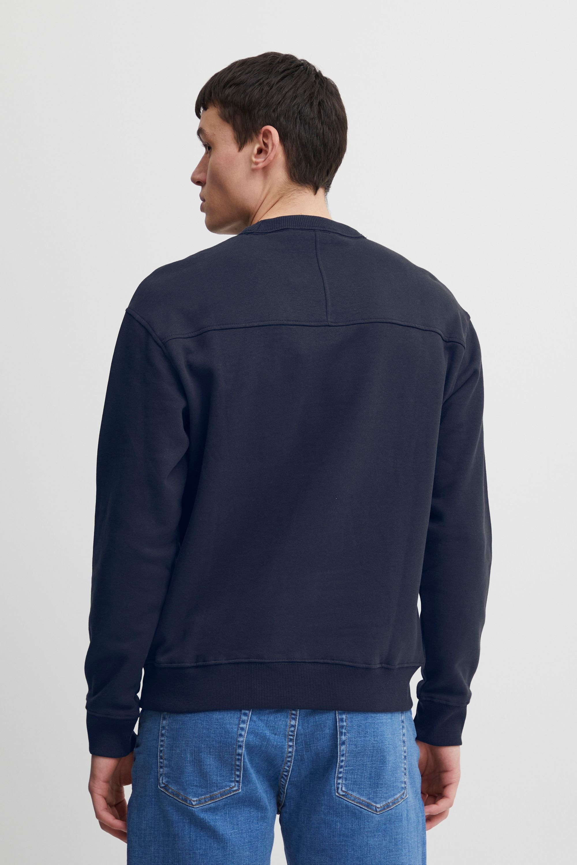 Casual Friday Longpullover »Sweatshirt CFSage«