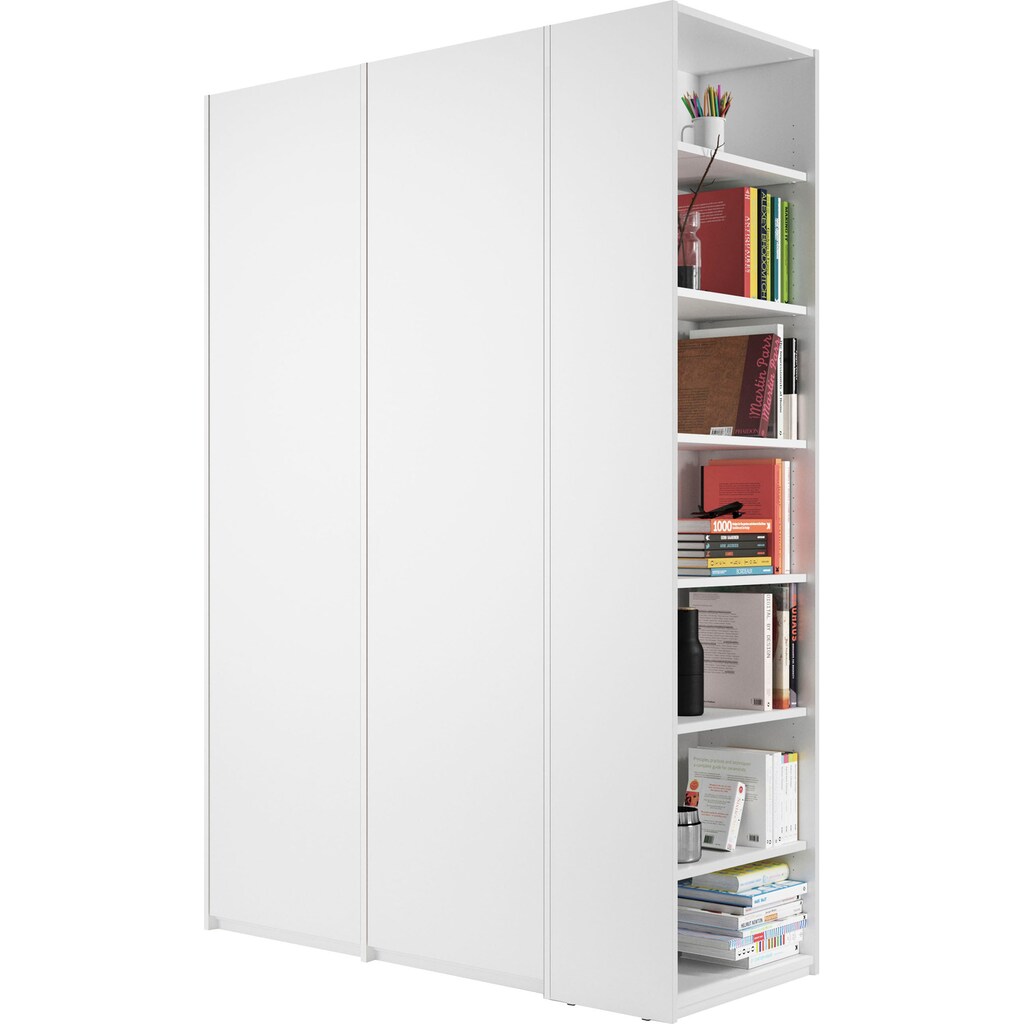 Müller SMALL LIVING Drehtürenschrank »Modular Plus Variante 7«