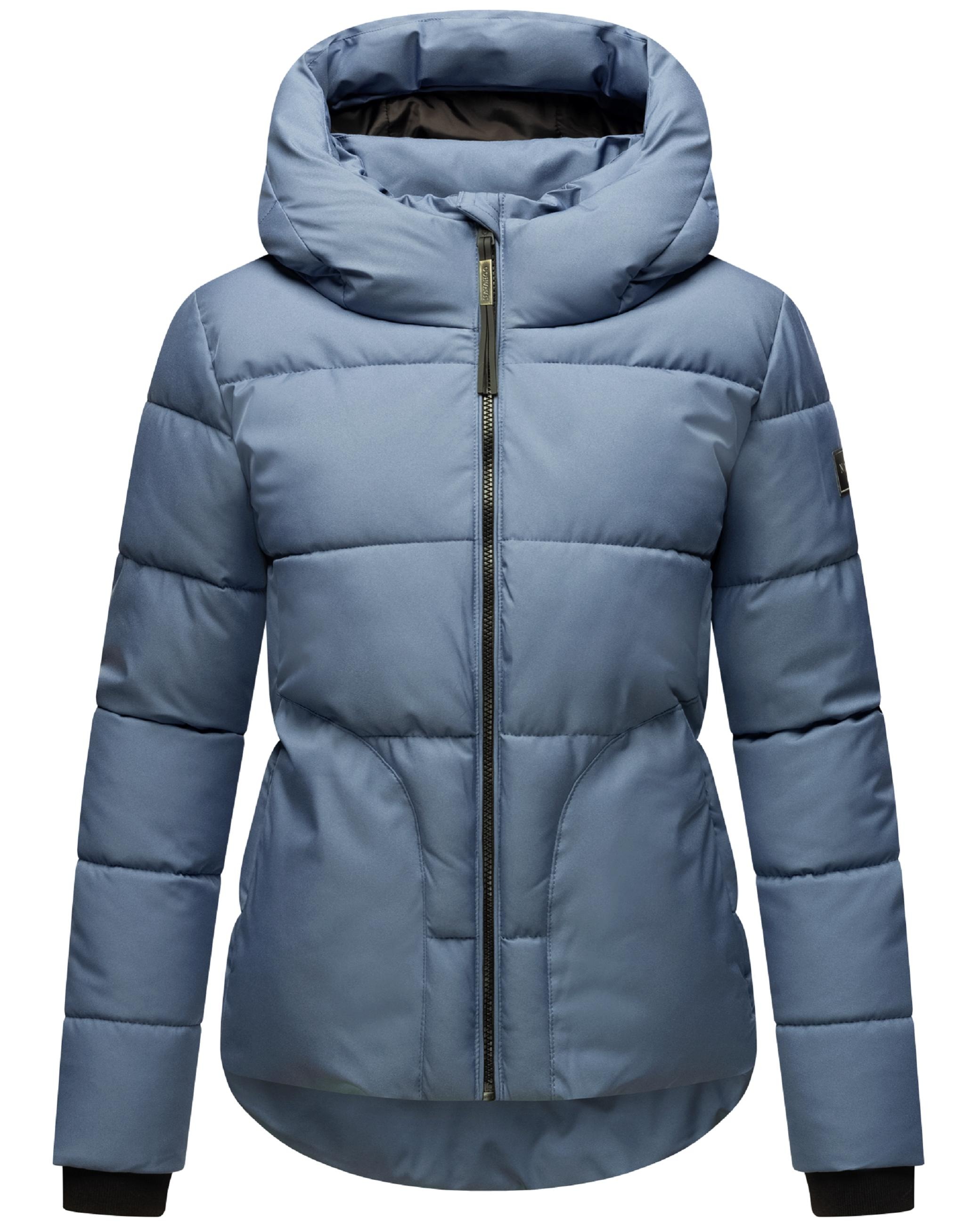 Navahoo Steppjacke »Steppjacke Lachperle XIV«