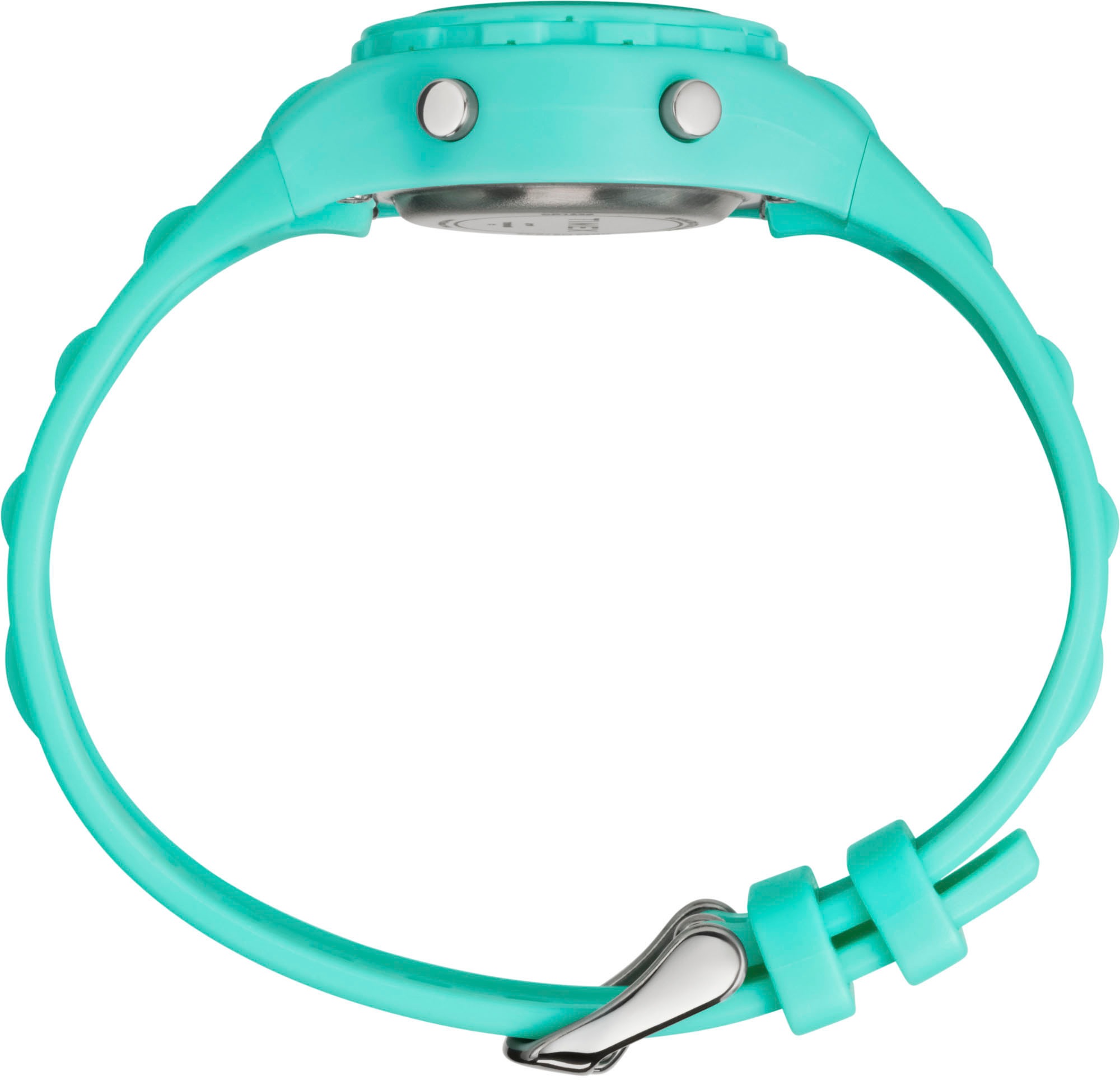 Timex Digitaluhr »TWEEN«, Armbanduhr, Kinderuhr, Lernuhr, Geburtstag, Schulanfang, Geschenkidee