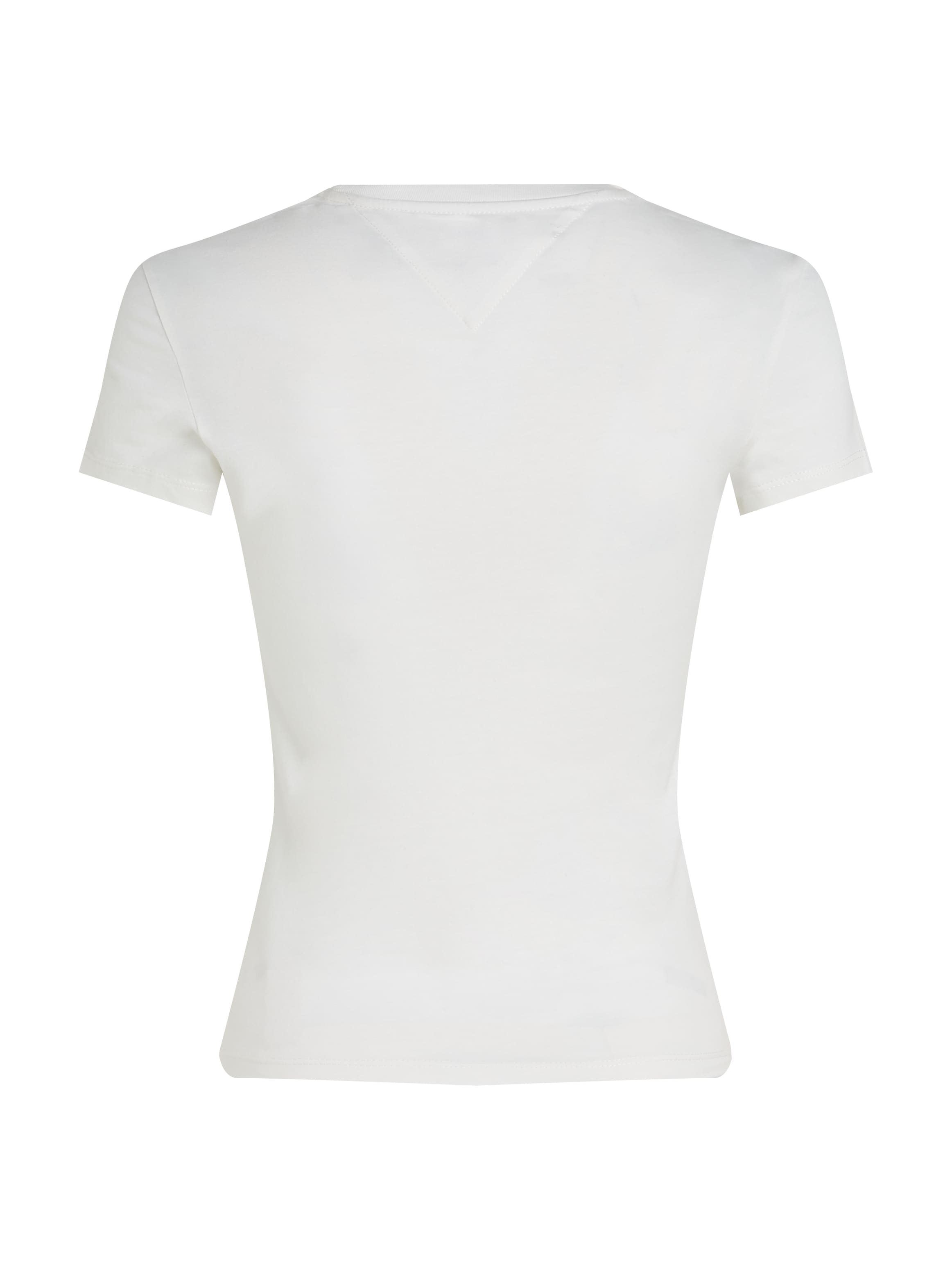 Tommy Jeans T-Shirt »TJW 2PACK ESSENTIAL LOGO TEE«, (Packung, 2 tlg.), mit Logodruck