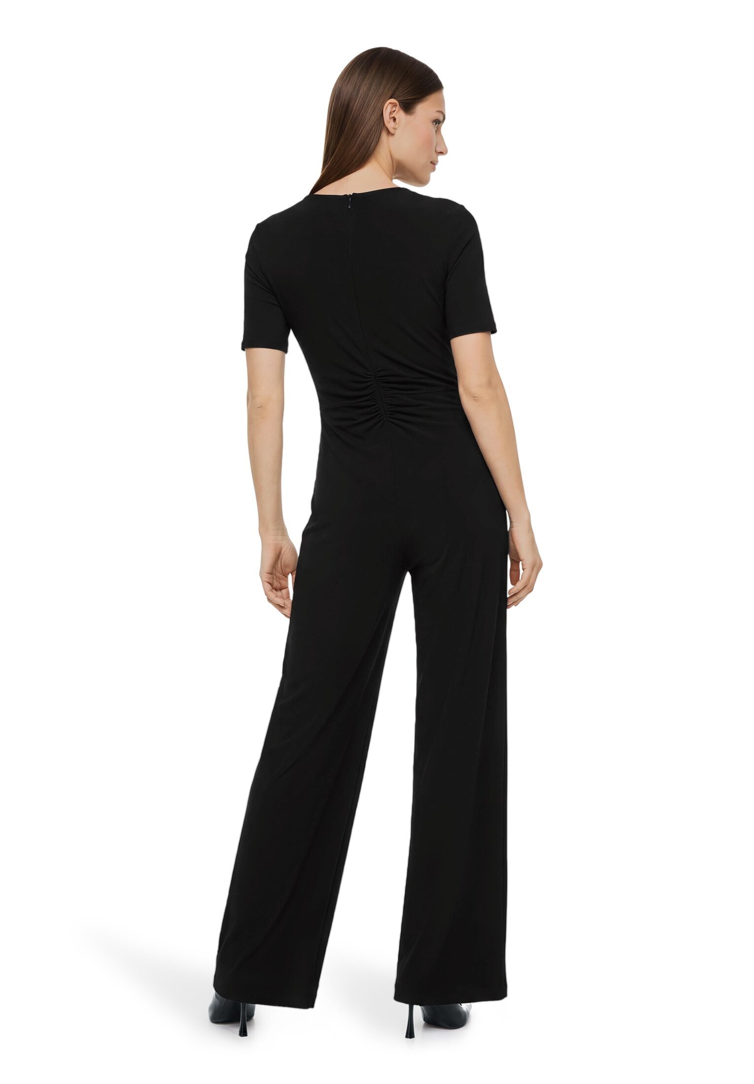Vera Mont Jumpsuit »Jumpsuit mit Raffung«