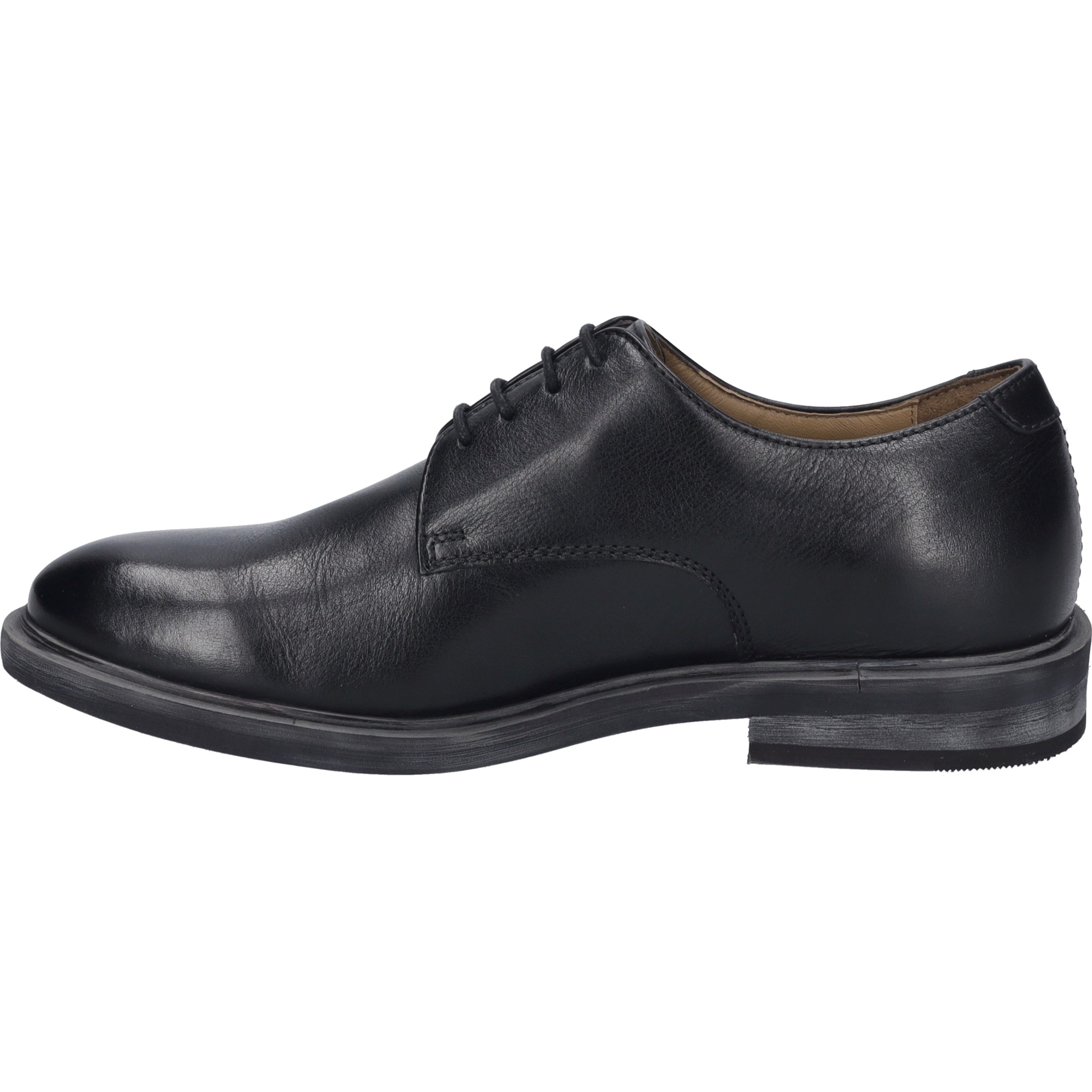 Josef Seibel Schnürschuh »Bradley 01, schwarz«