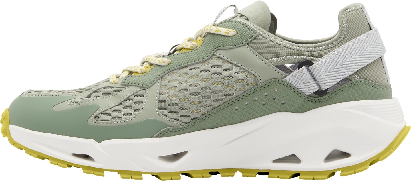 Jack Wolfskin Wanderschuh »PRELIGHT HYBRID VENT LOW M«