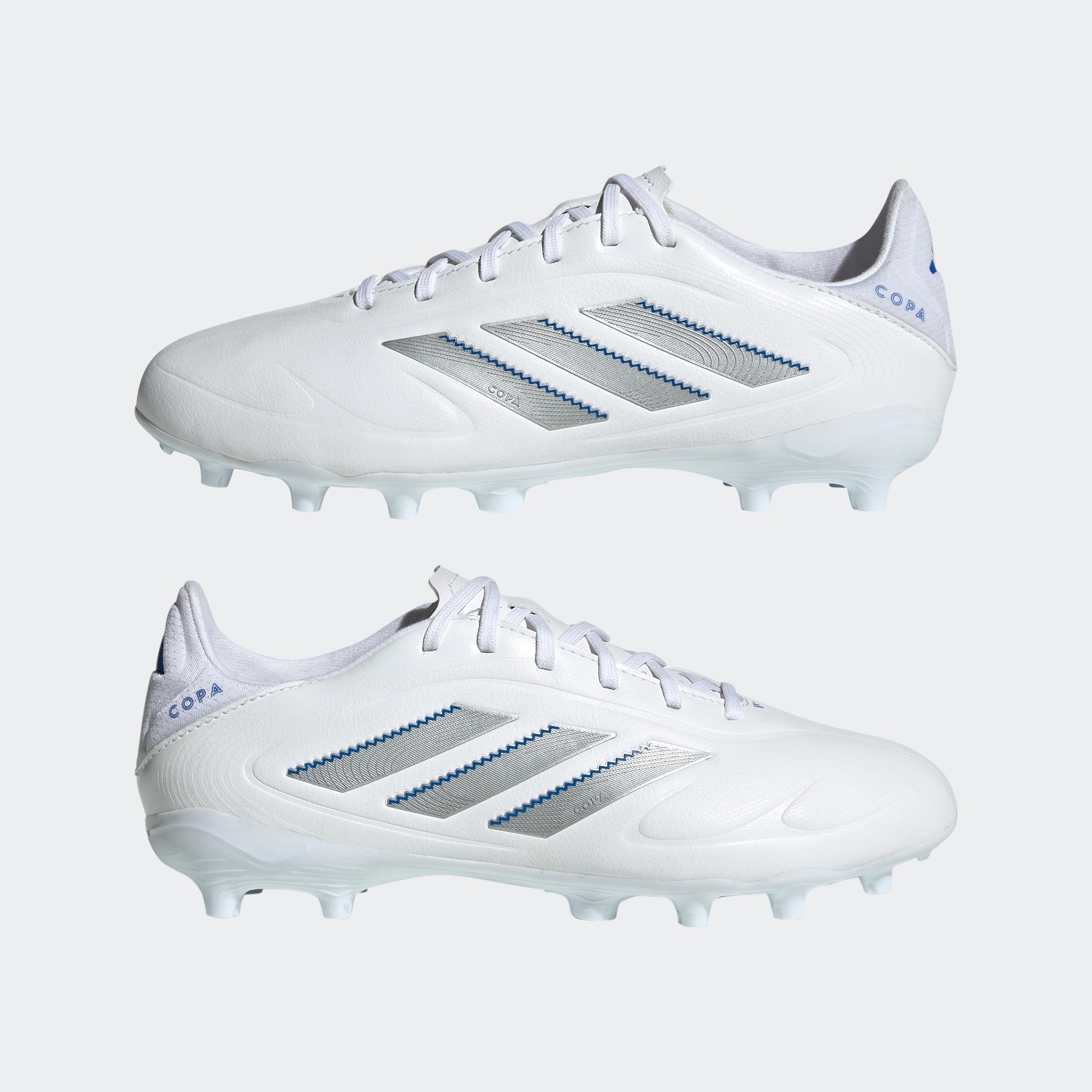 adidas Performance Fußballschuh »COPA PURE 3 LEAGUE KIDS FG/MG«