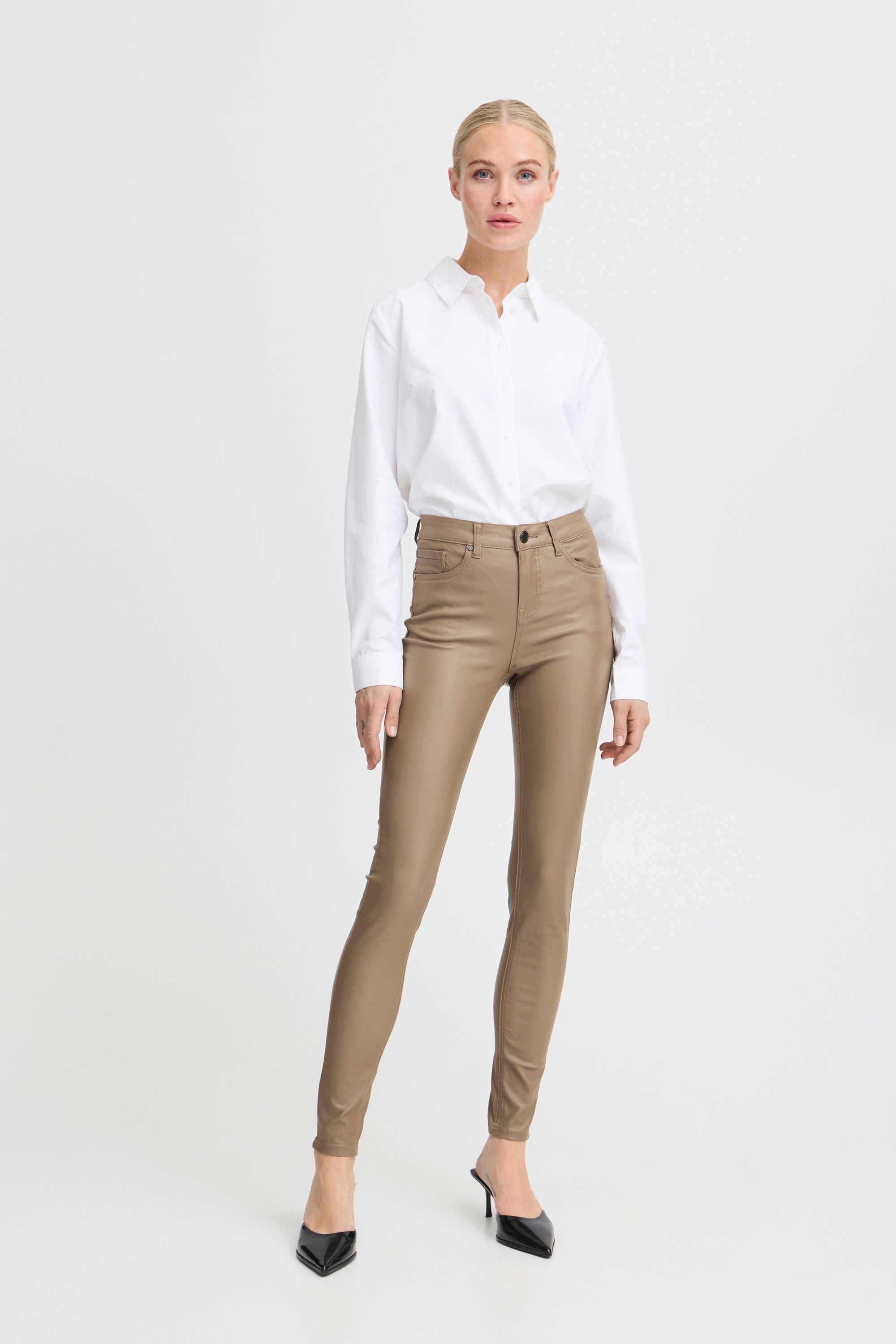 b.young Röhrenhose »Röhrenjeans BYKato«