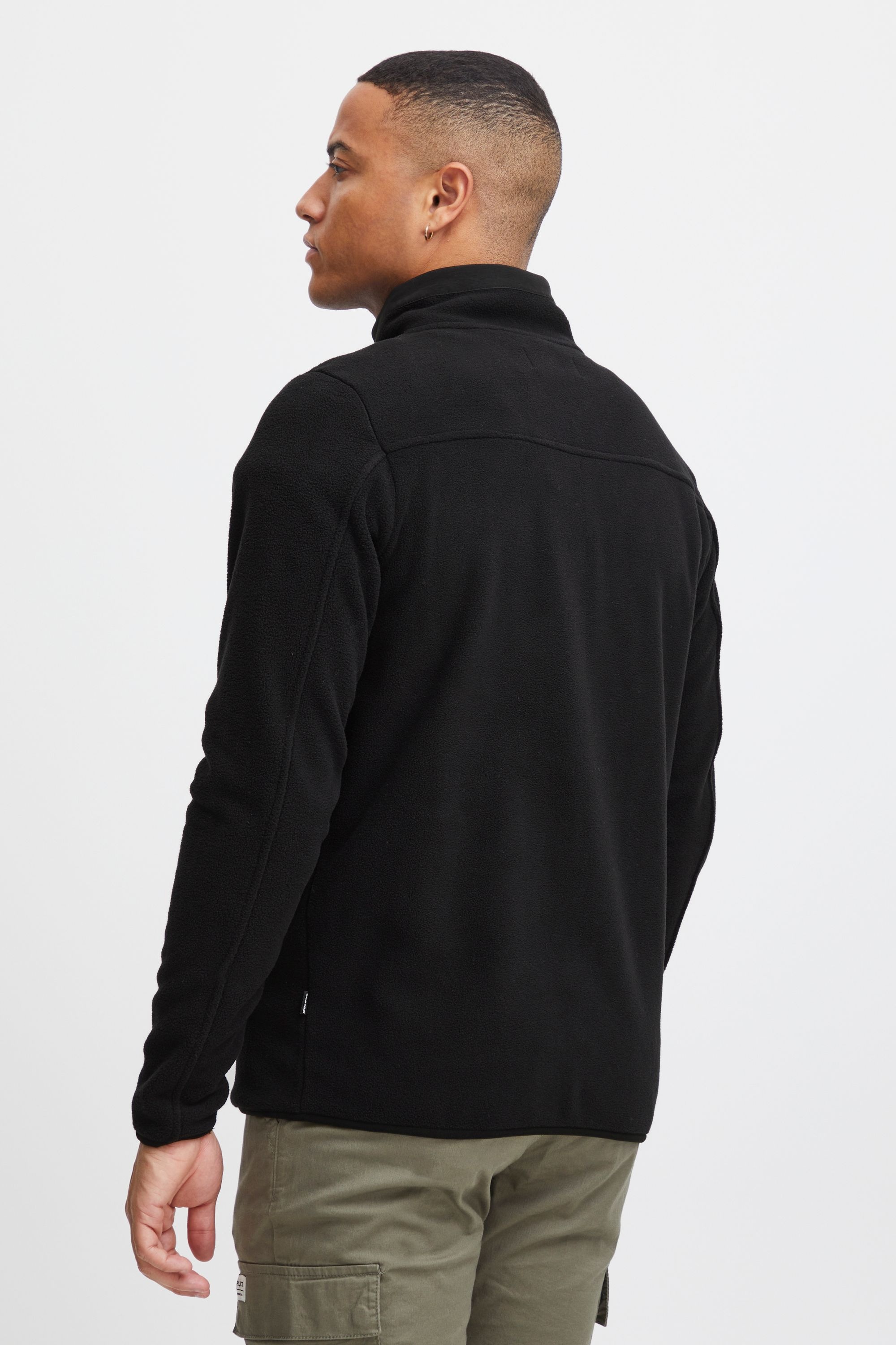 Blend Fleecejacke »Fleecejacke BHFloritz«