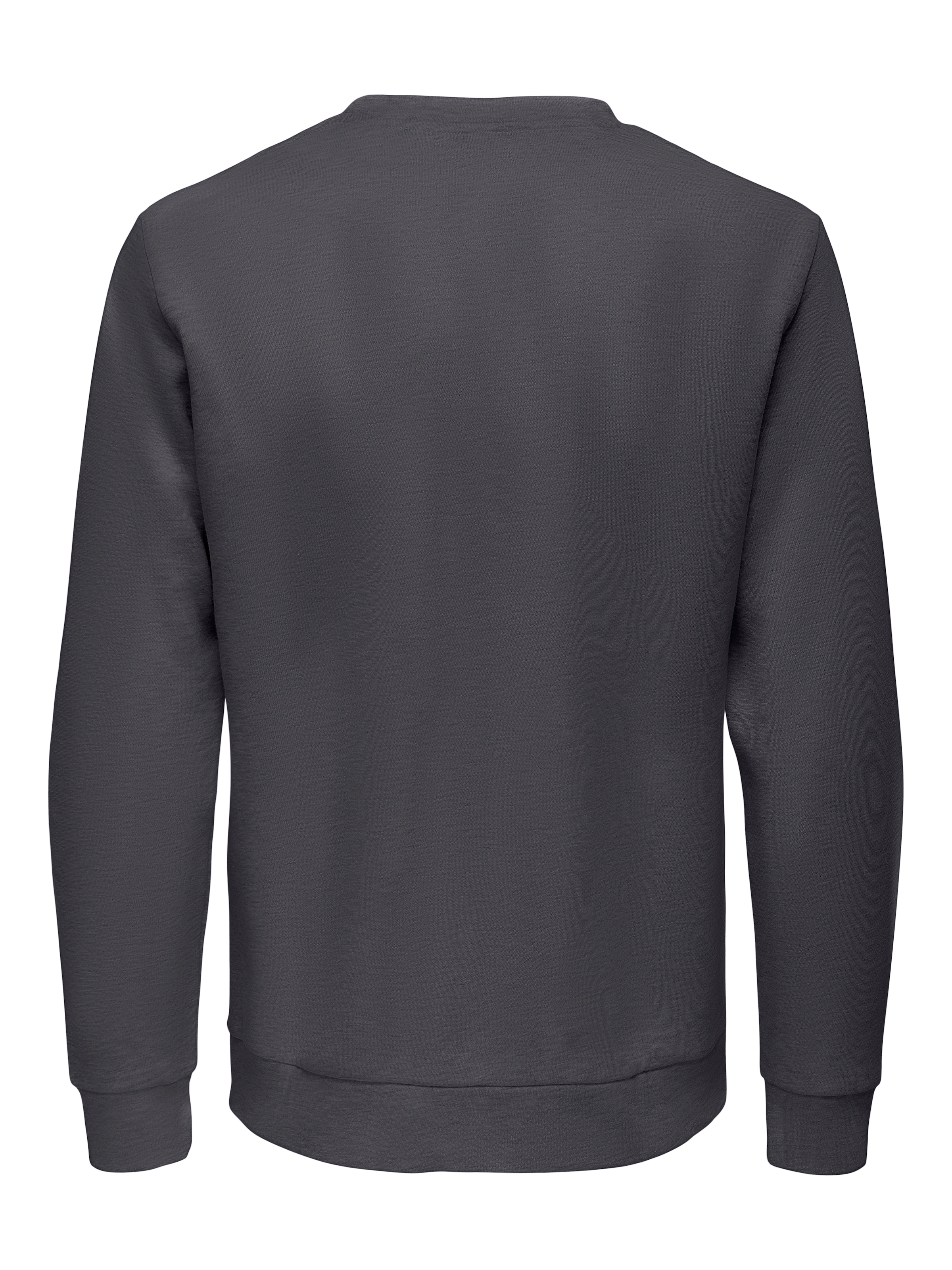 ONLY & SONS Sweatshirt »ONSCHASE REG CREW SWEAT OTL«