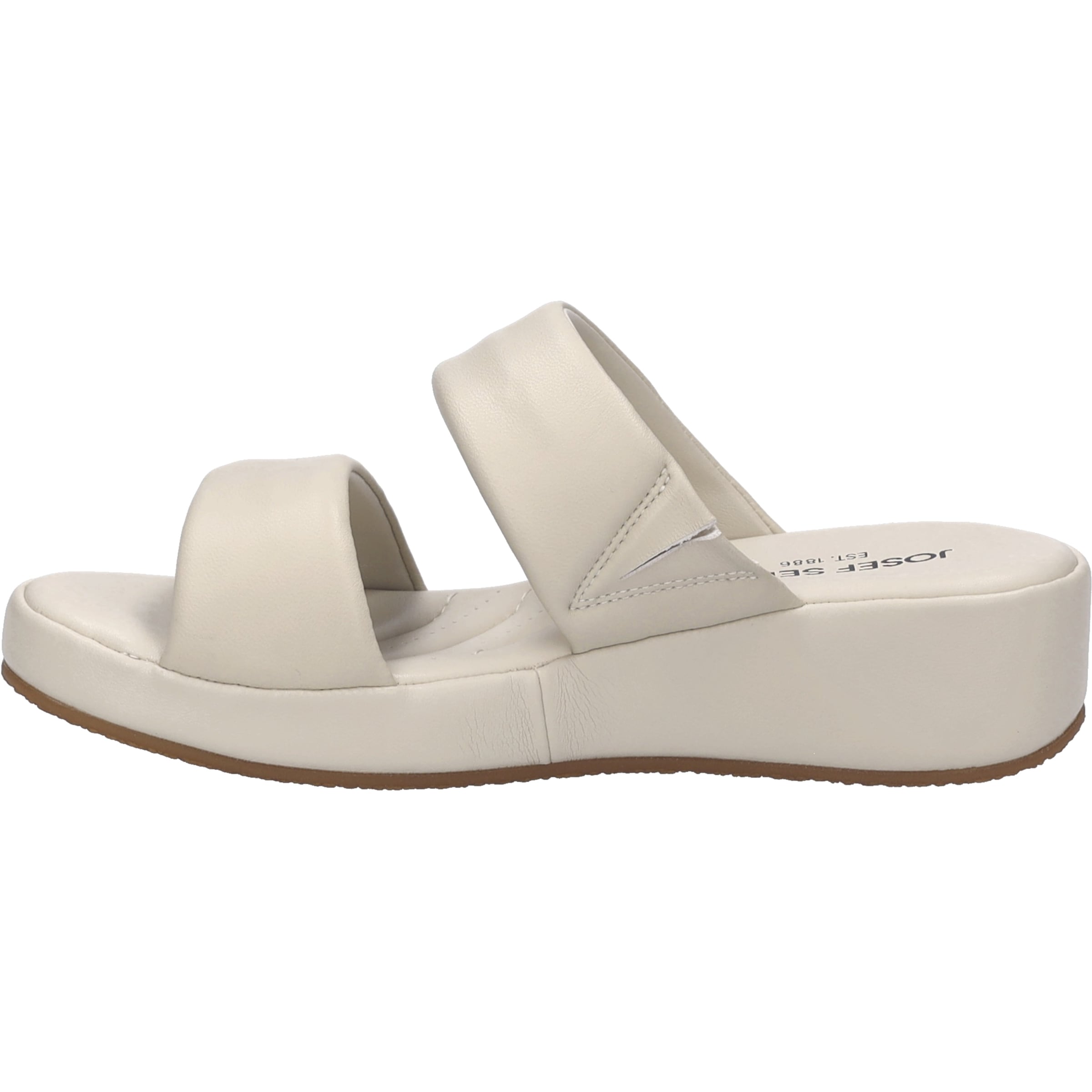 Josef Seibel Slipper »Eve 05, biscuit«