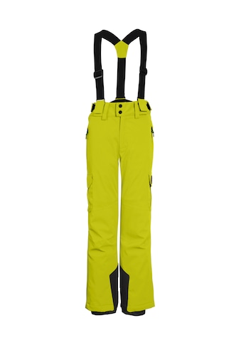 Skihose »KSW 128 BYS SKI PNTS«